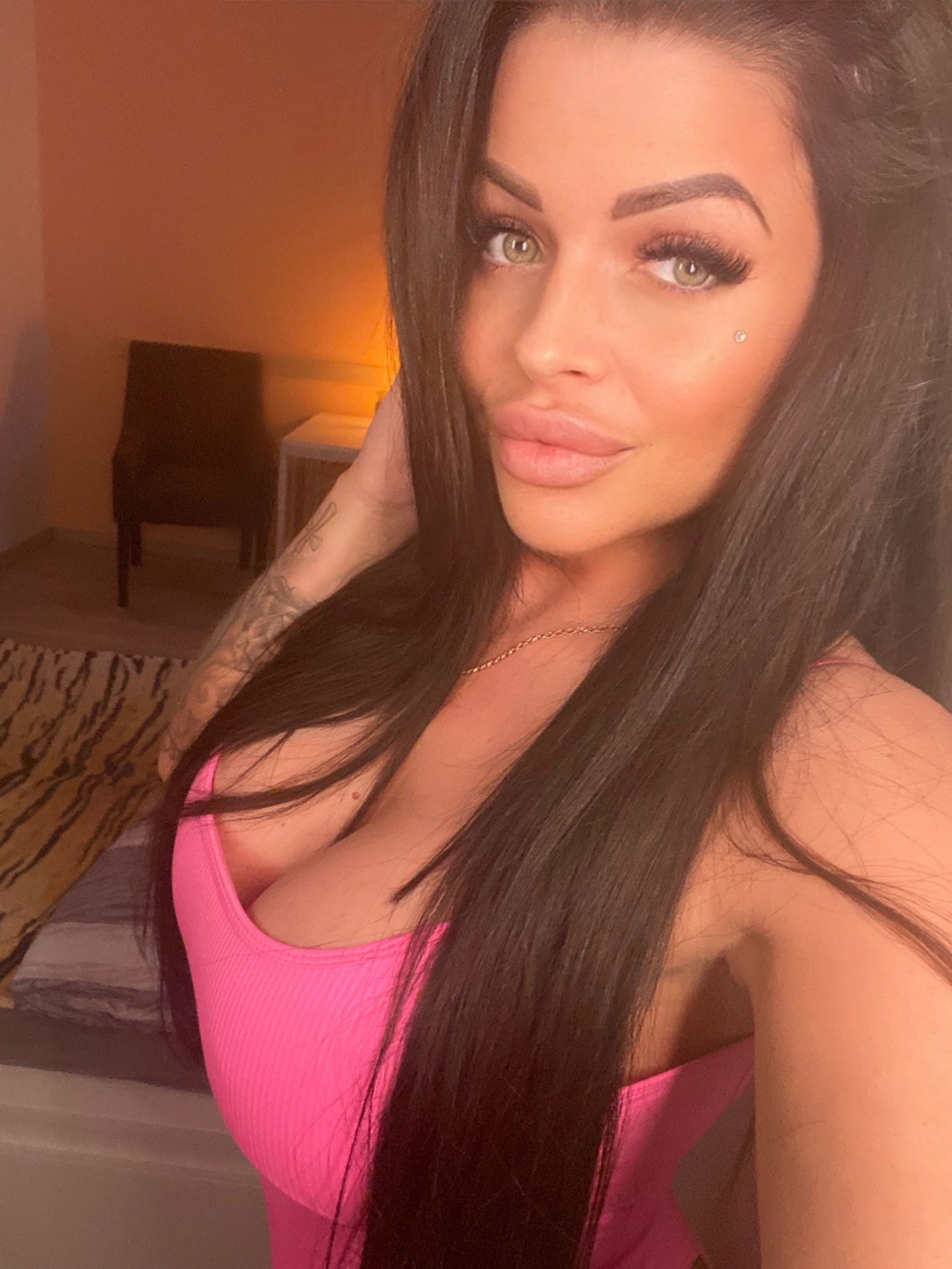 Niki's avatar