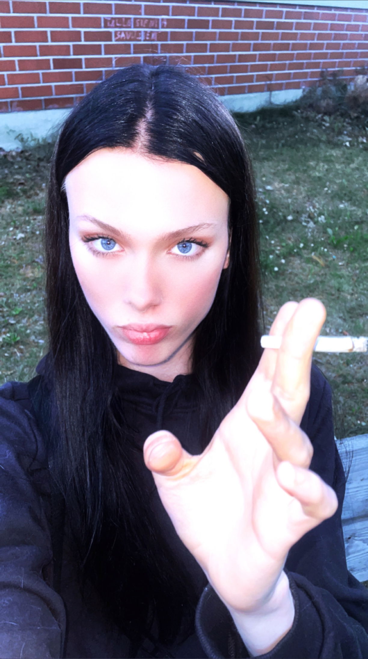 Nikitakanervala's avatar