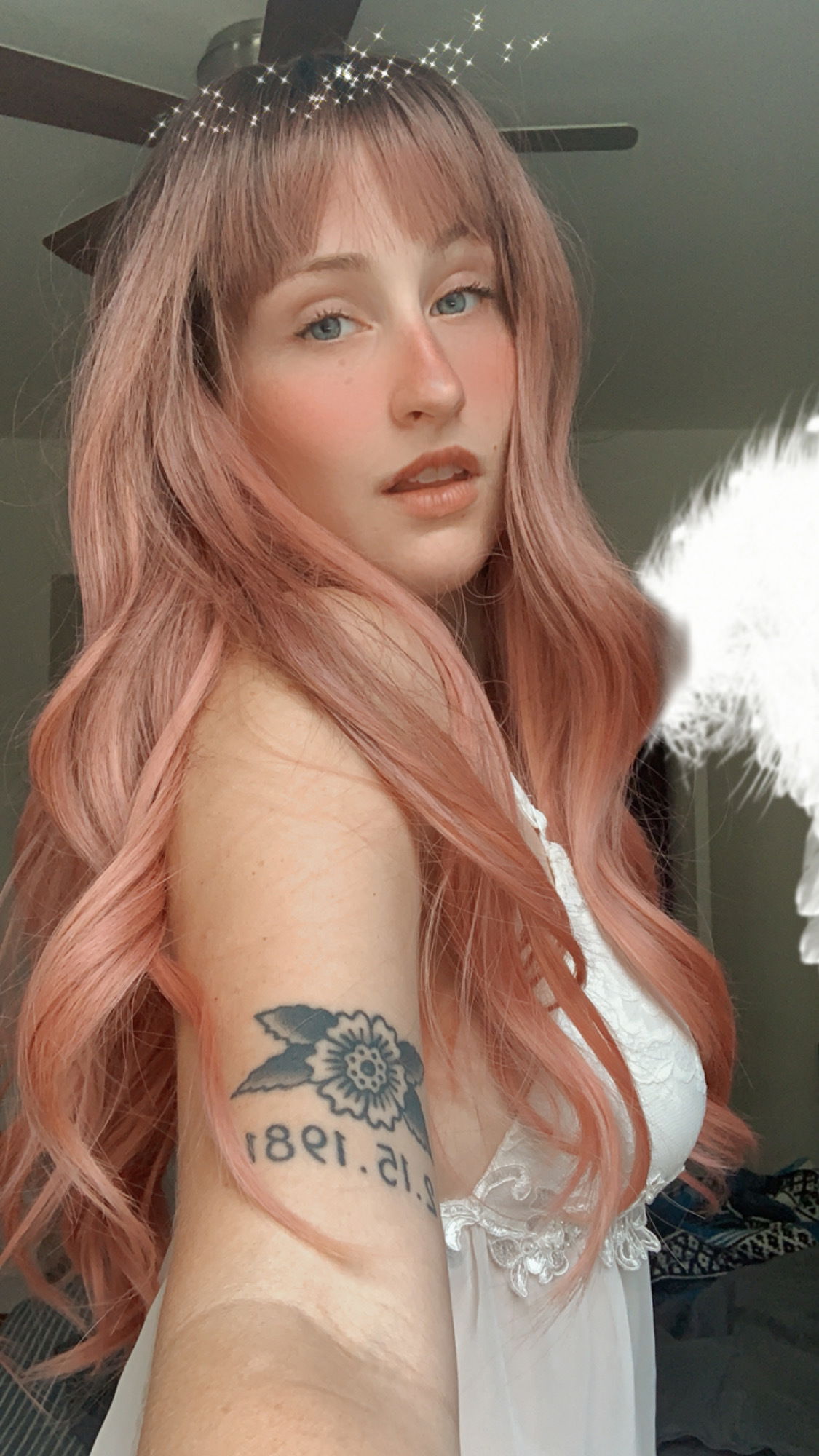 Nikki Rosy's avatar