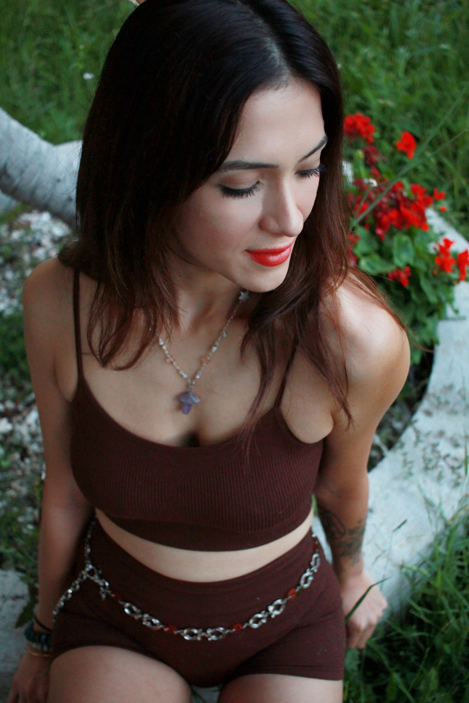 Nikkia Calle's avatar