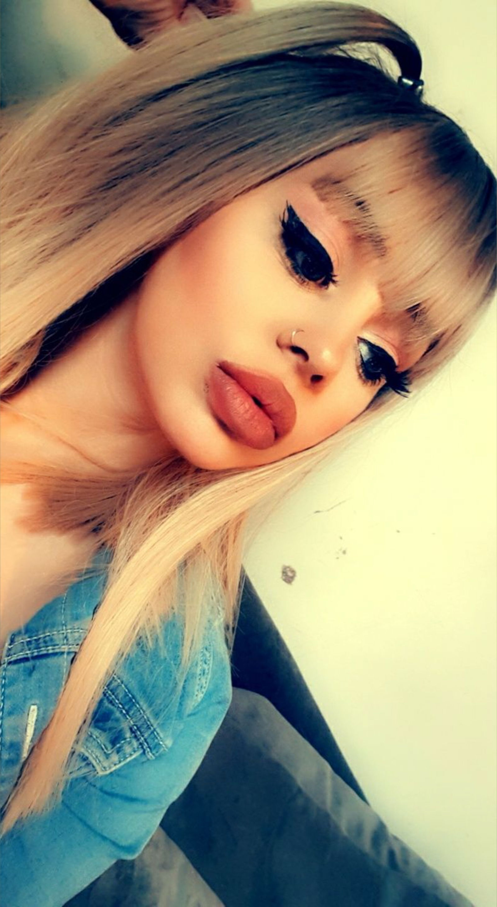 Nikki Blazes creator profile