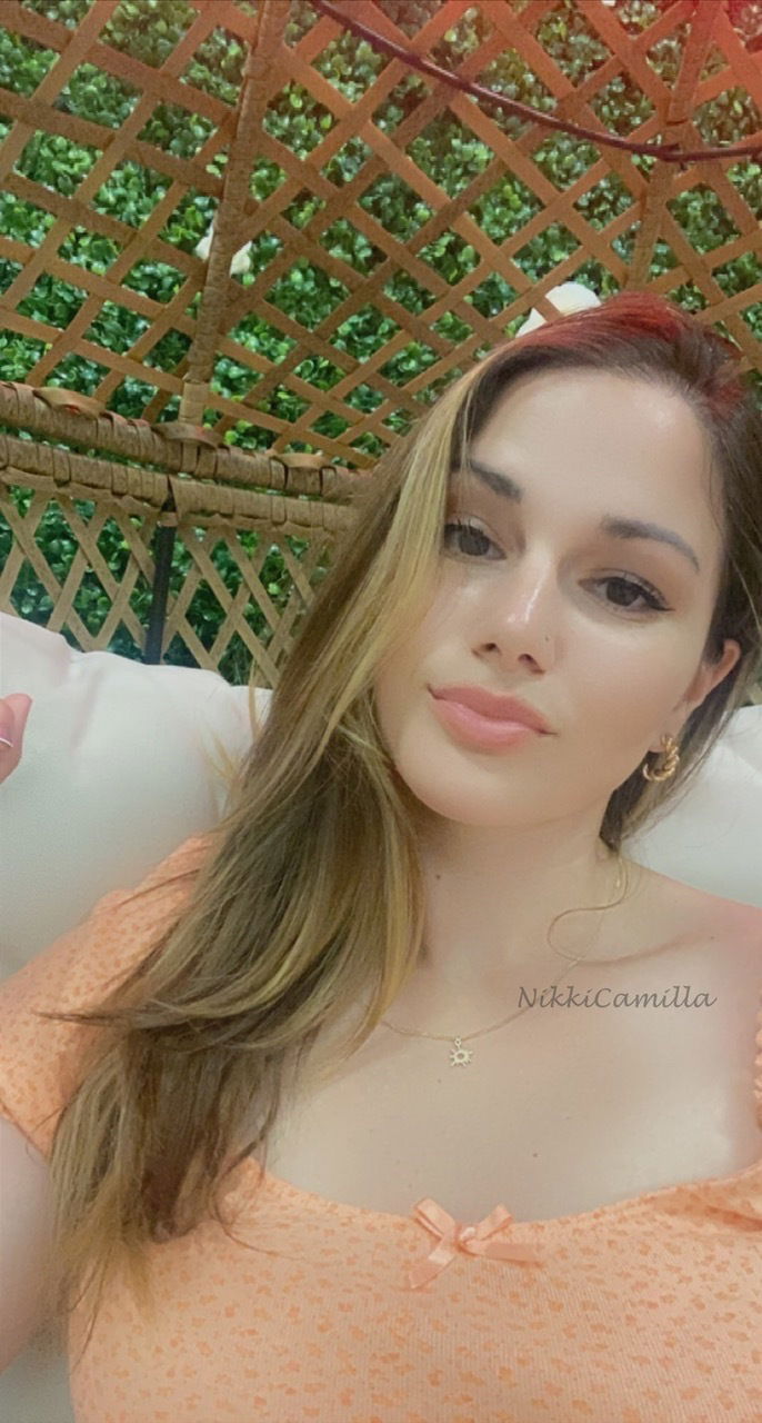 Nikki Camilla
