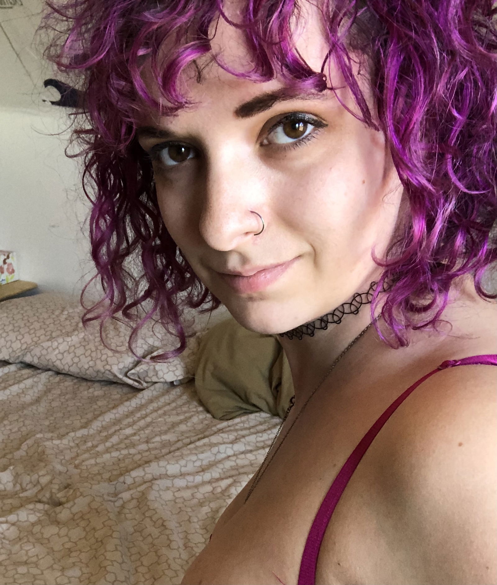 Nikki Dangerous's avatar