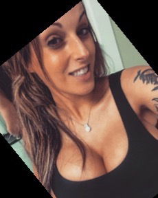Nikki Disalvo's avatar