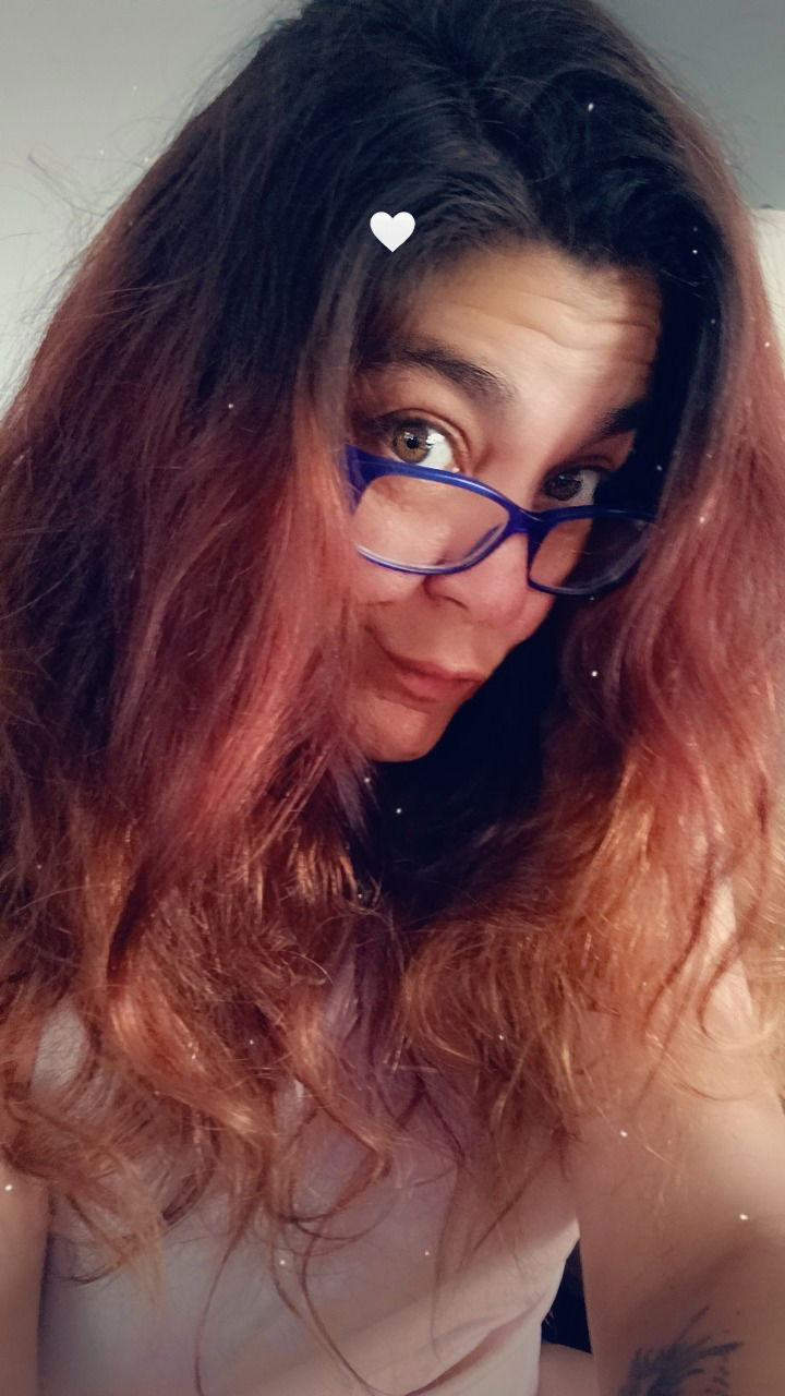 Nikkie G's avatar