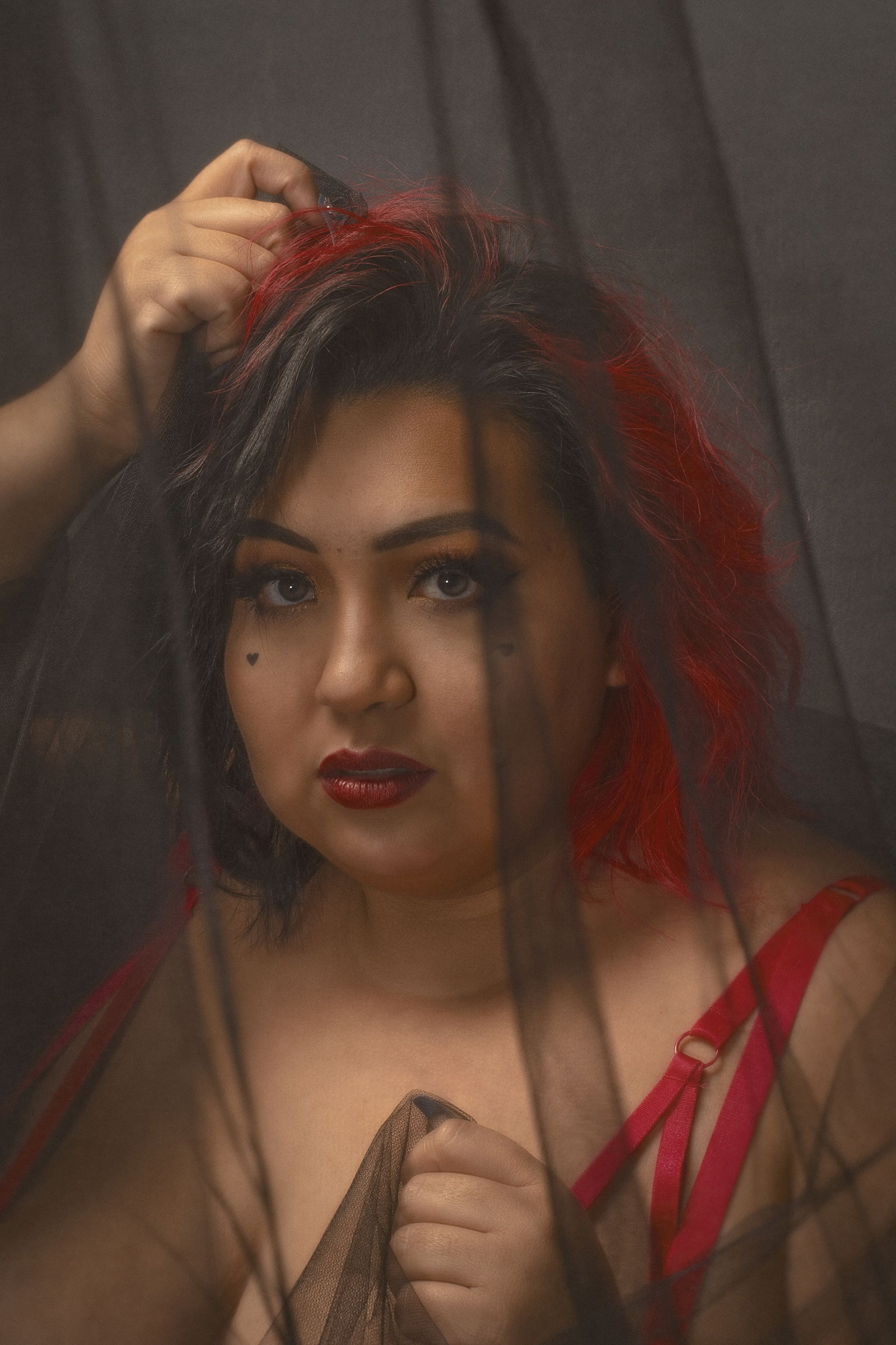Nikkie's avatar