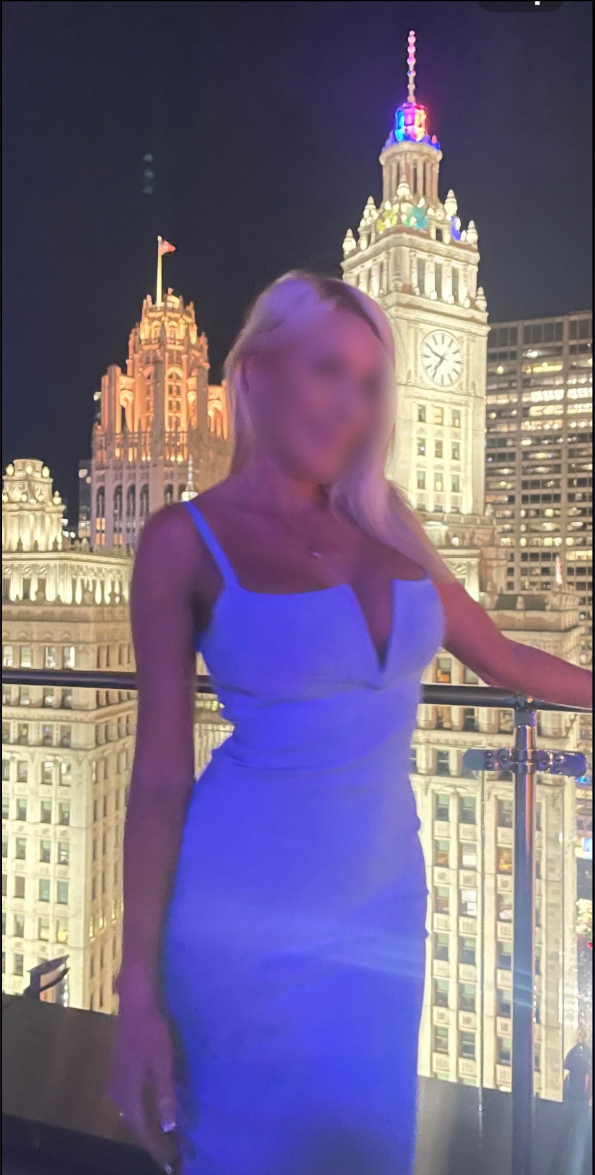 Nikki Eros's avatar