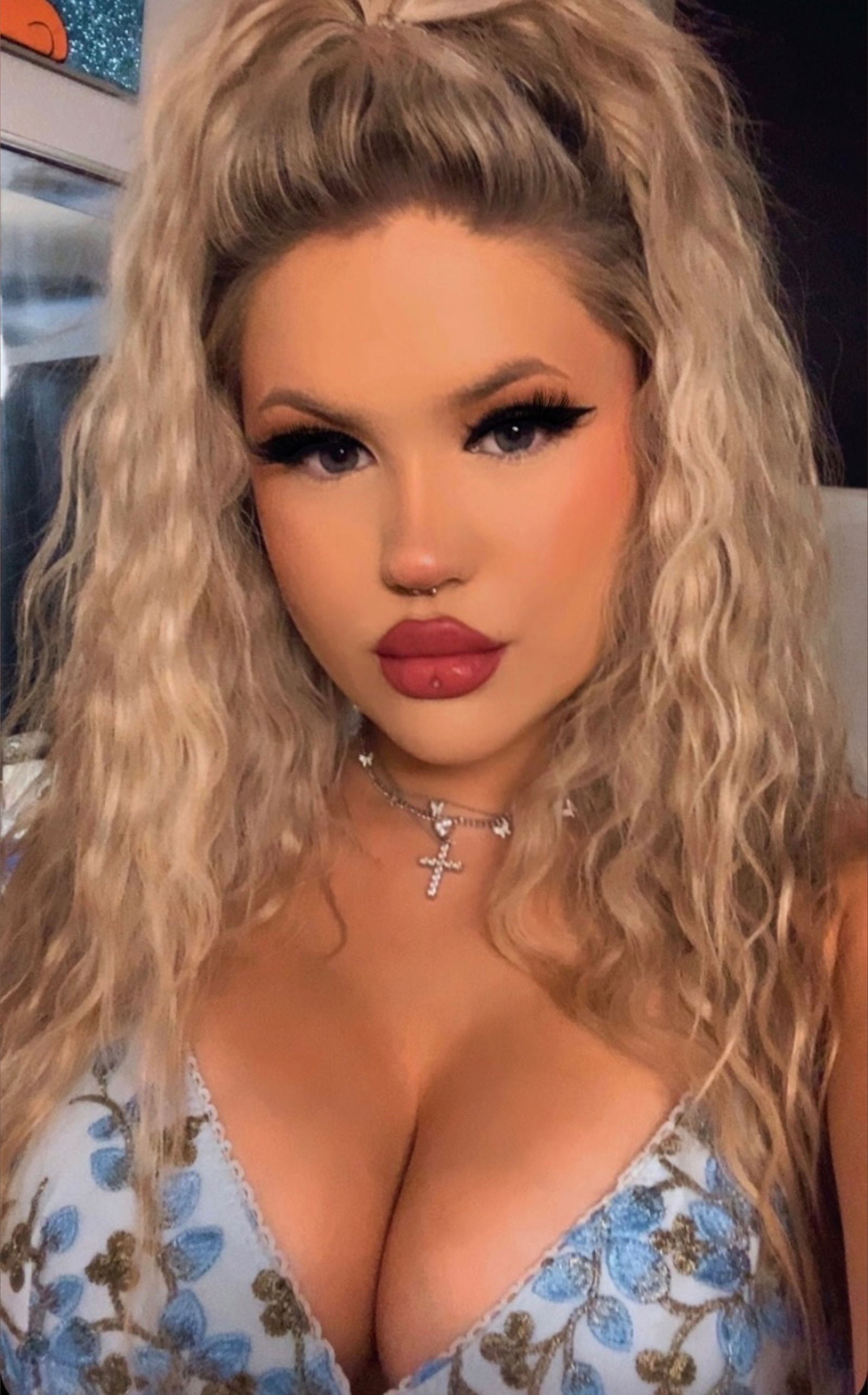 Nikki's avatar