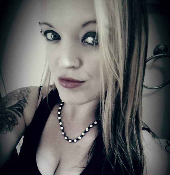 Nicole's avatar