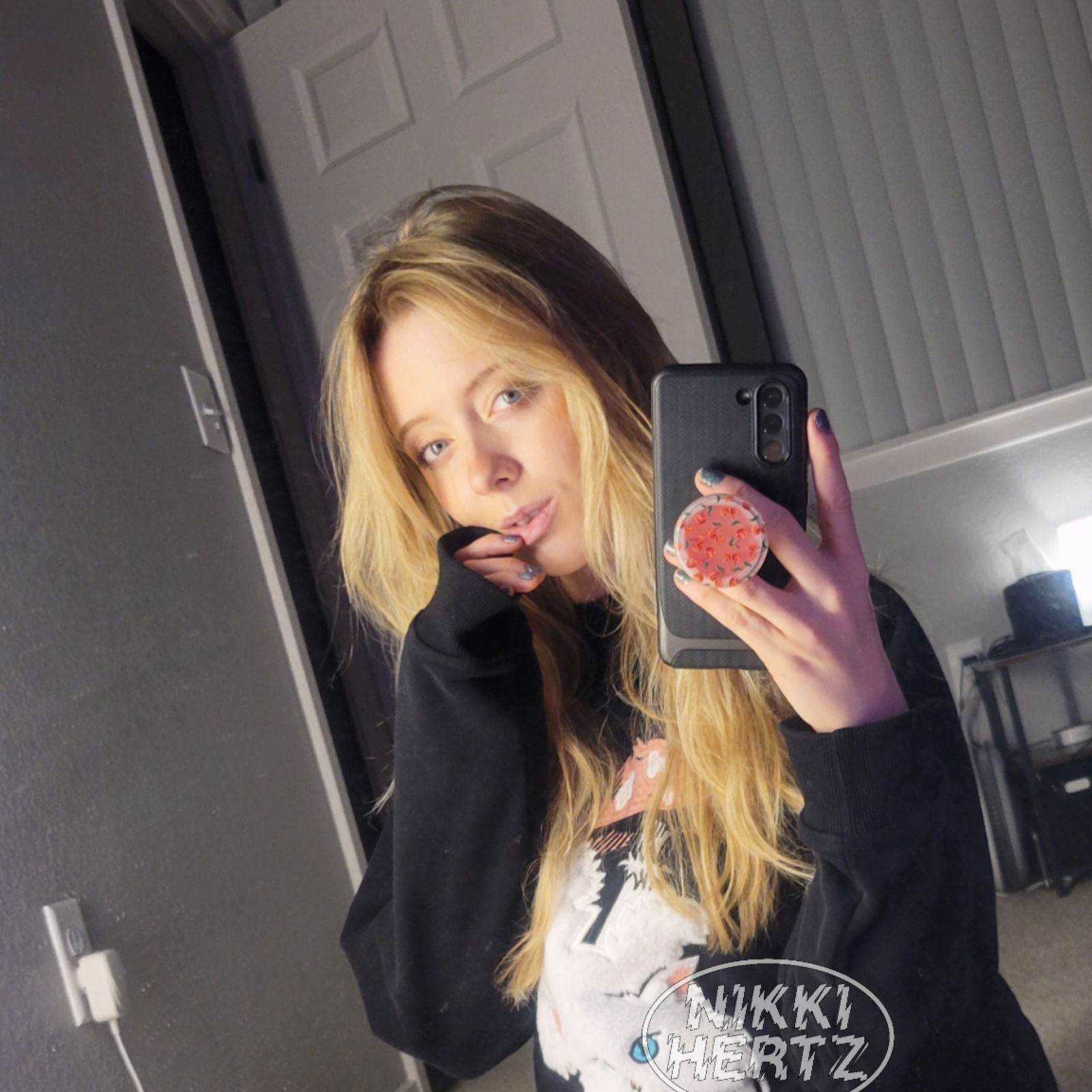 ❤️ Nikki Hertz ❤️'s avatar
