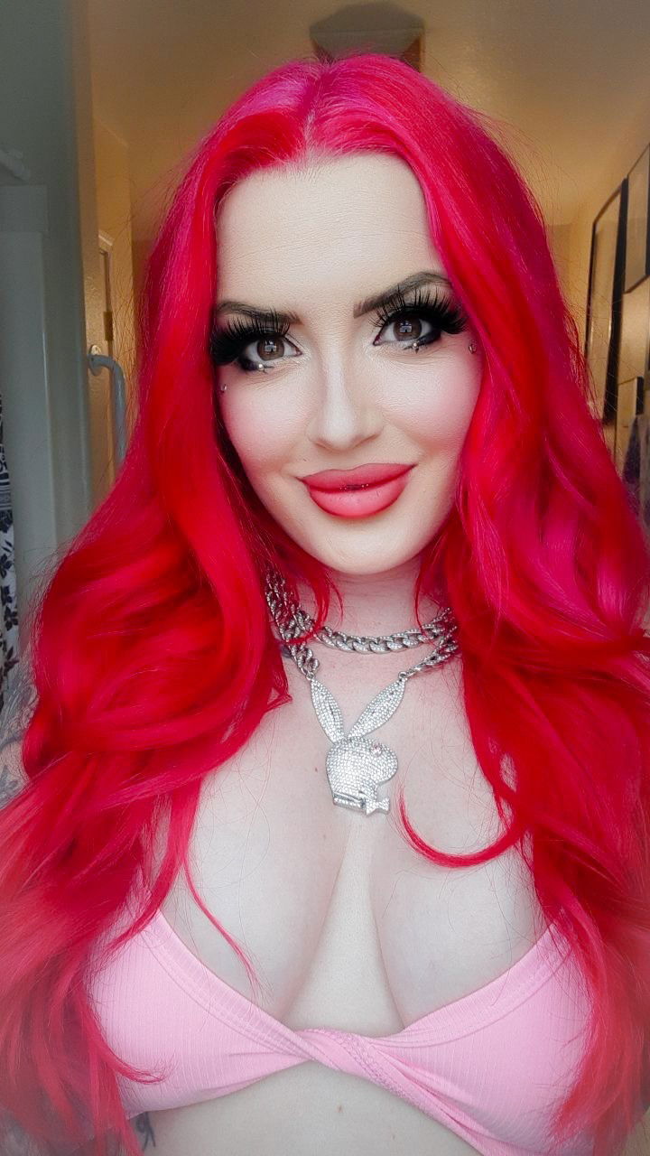 Nikki Ice