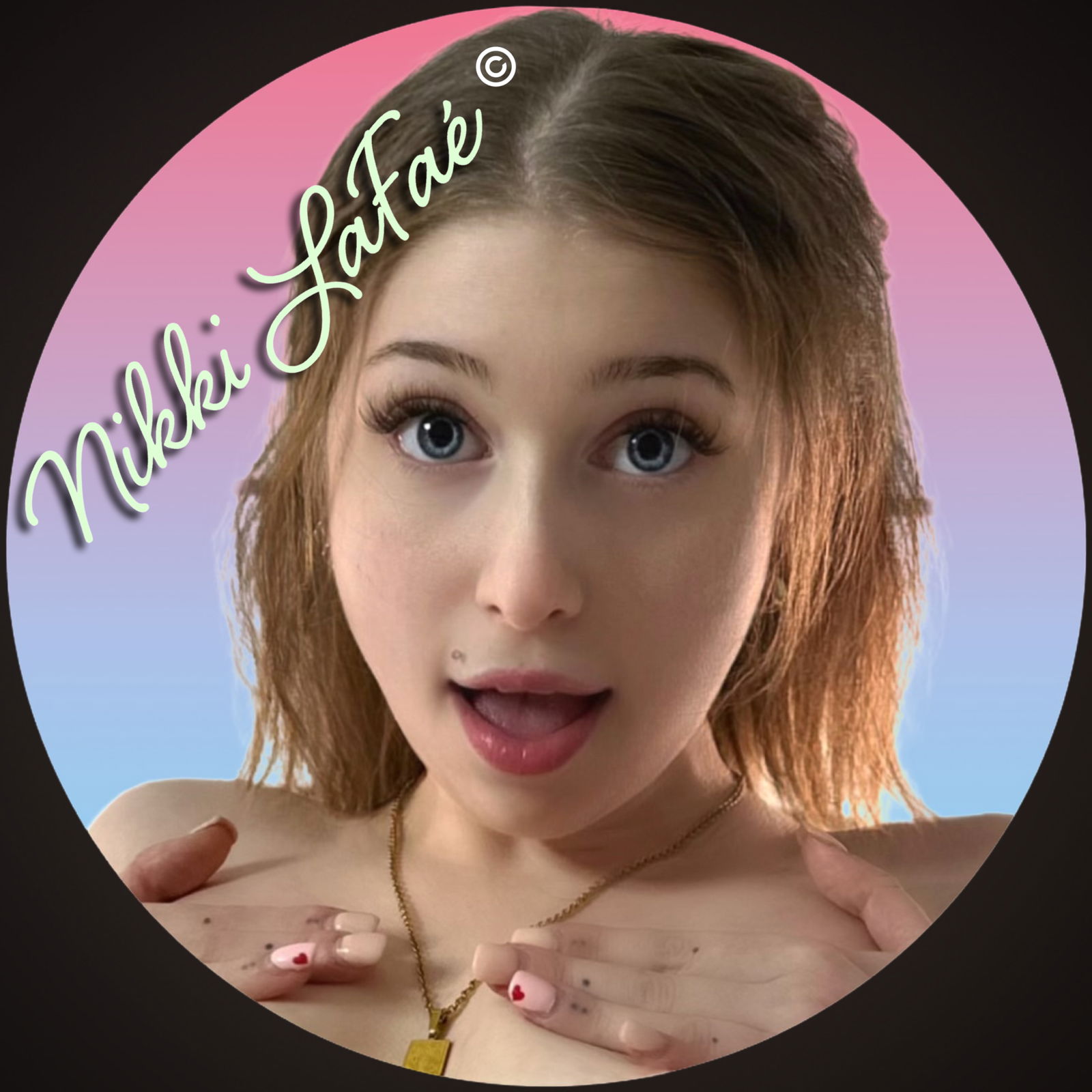 Nikki LaFaé's avatar