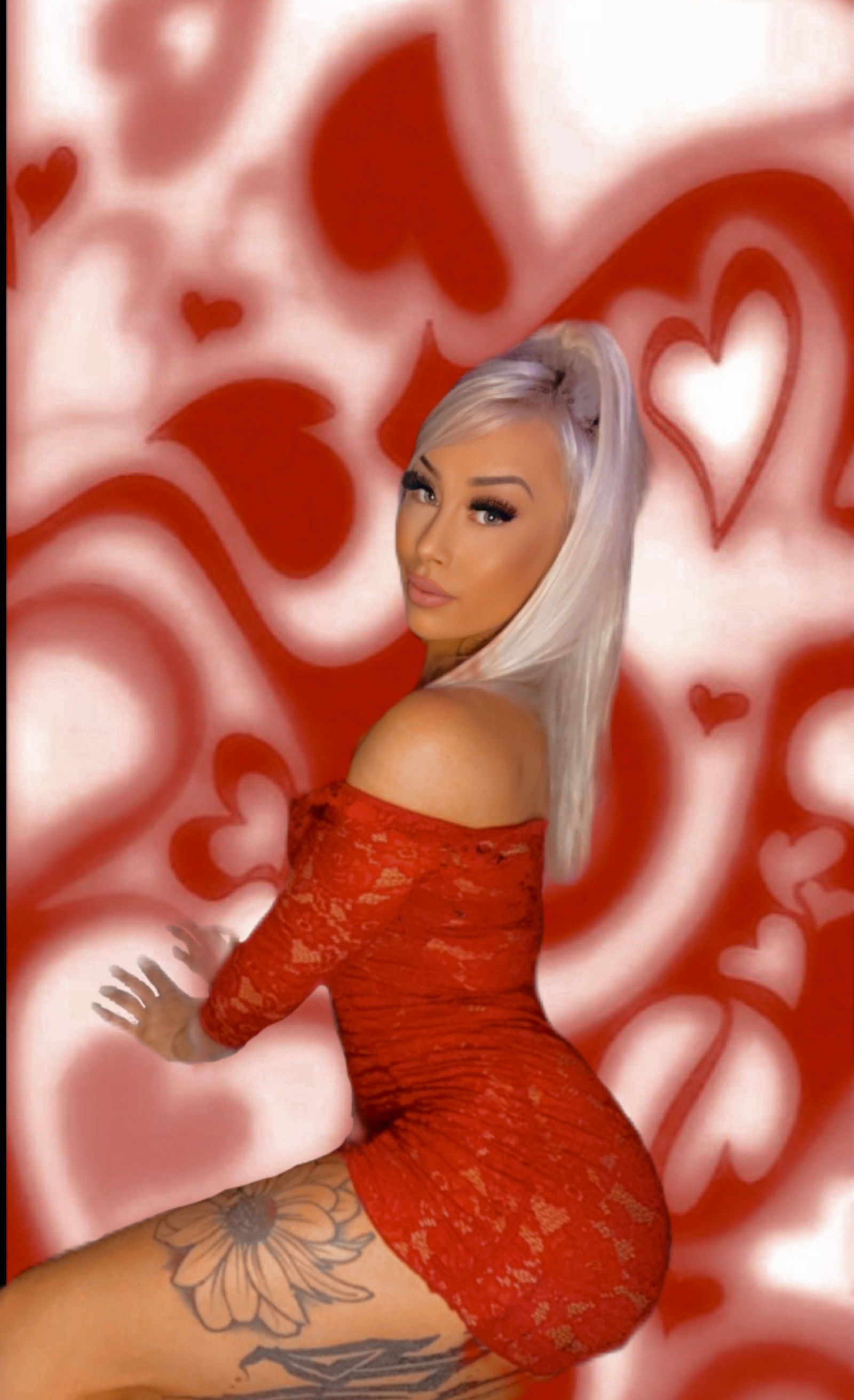 Nikki's avatar