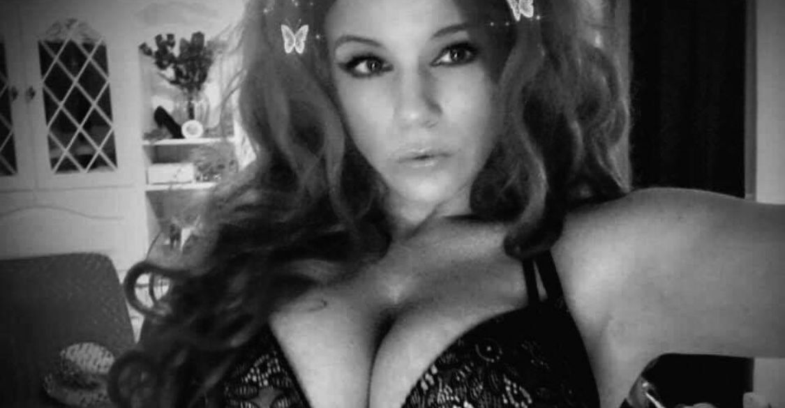 Nikki Mack's avatar