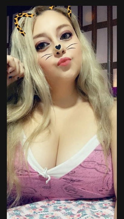 Nikki Moonshine