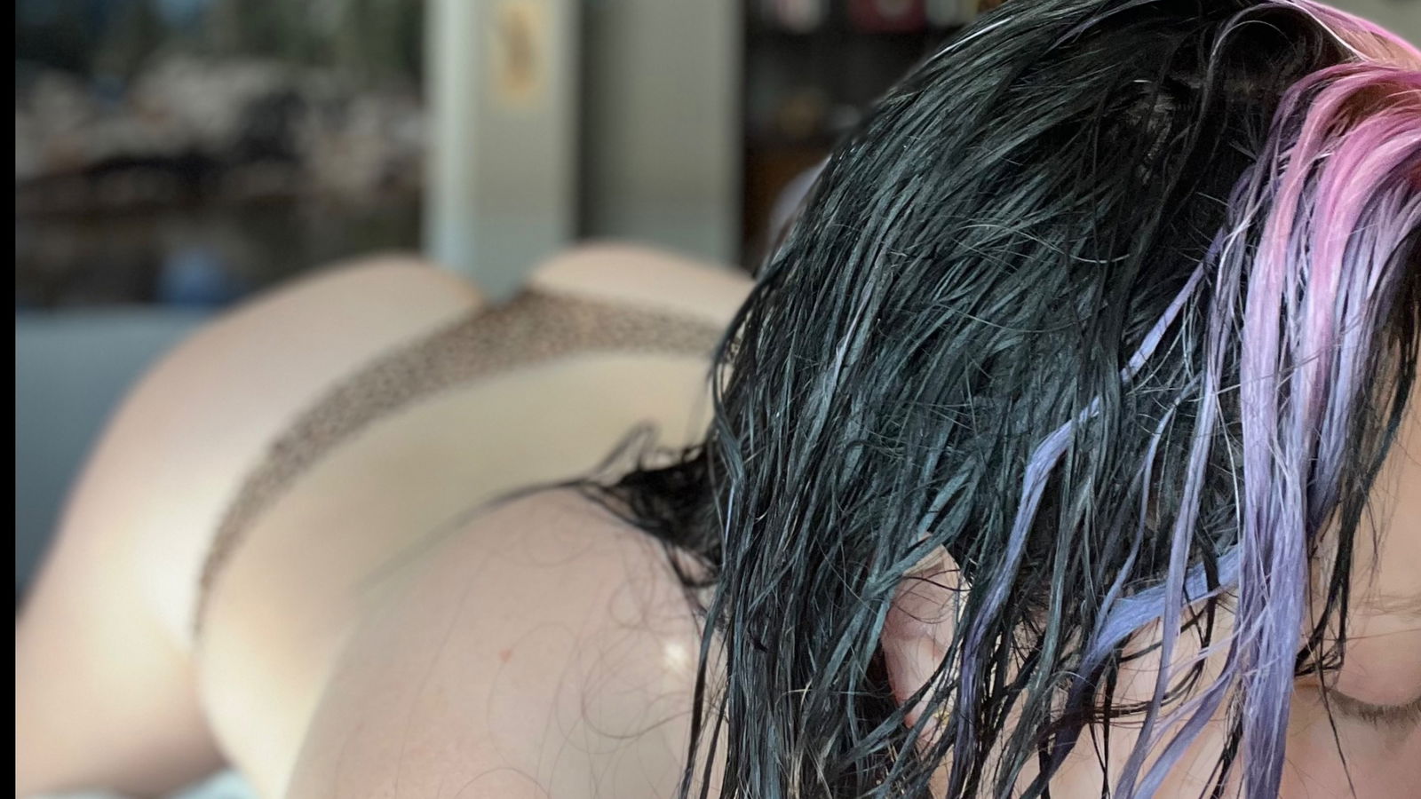Nikki Moon's avatar