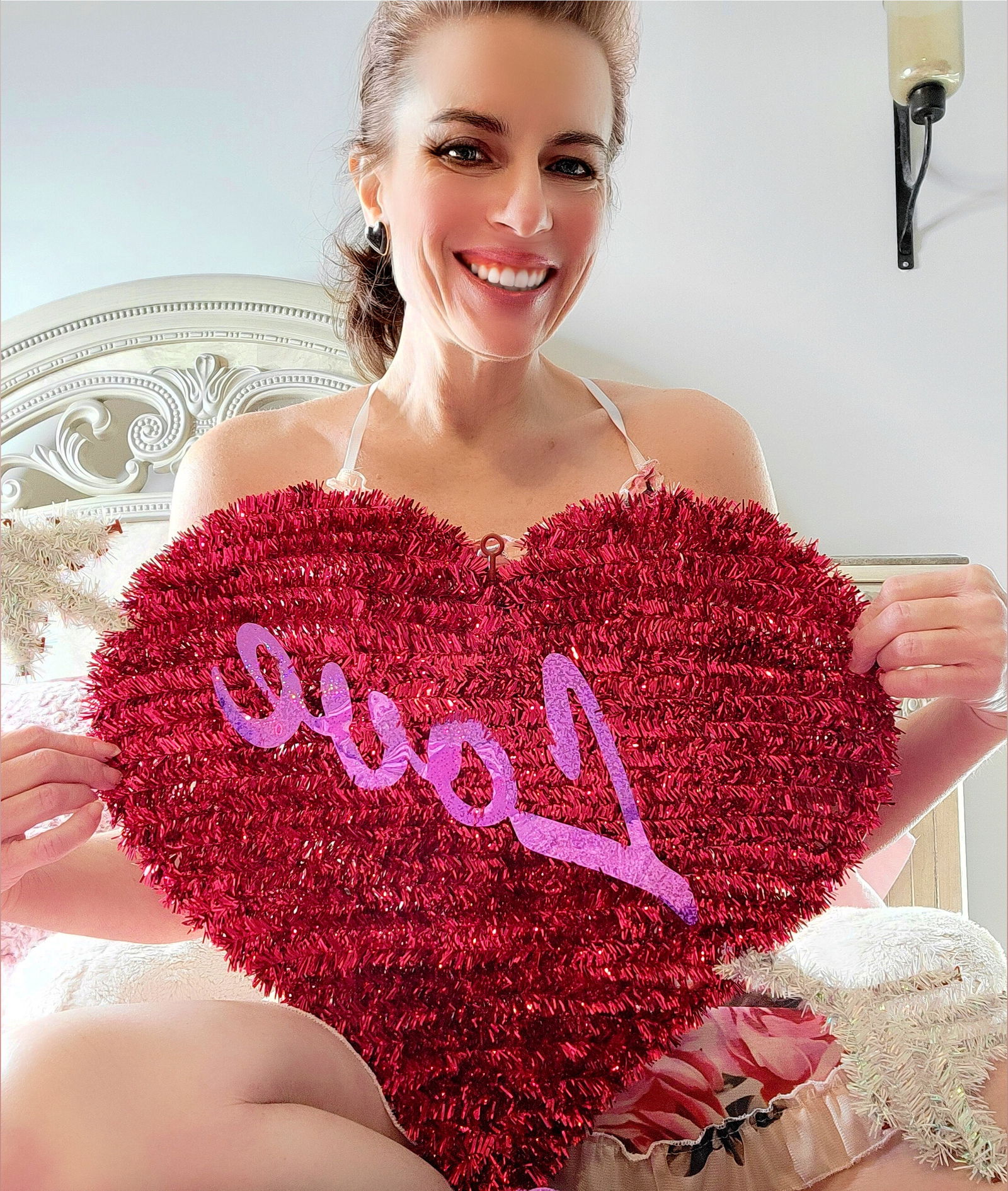 Nikki Nevada's avatar