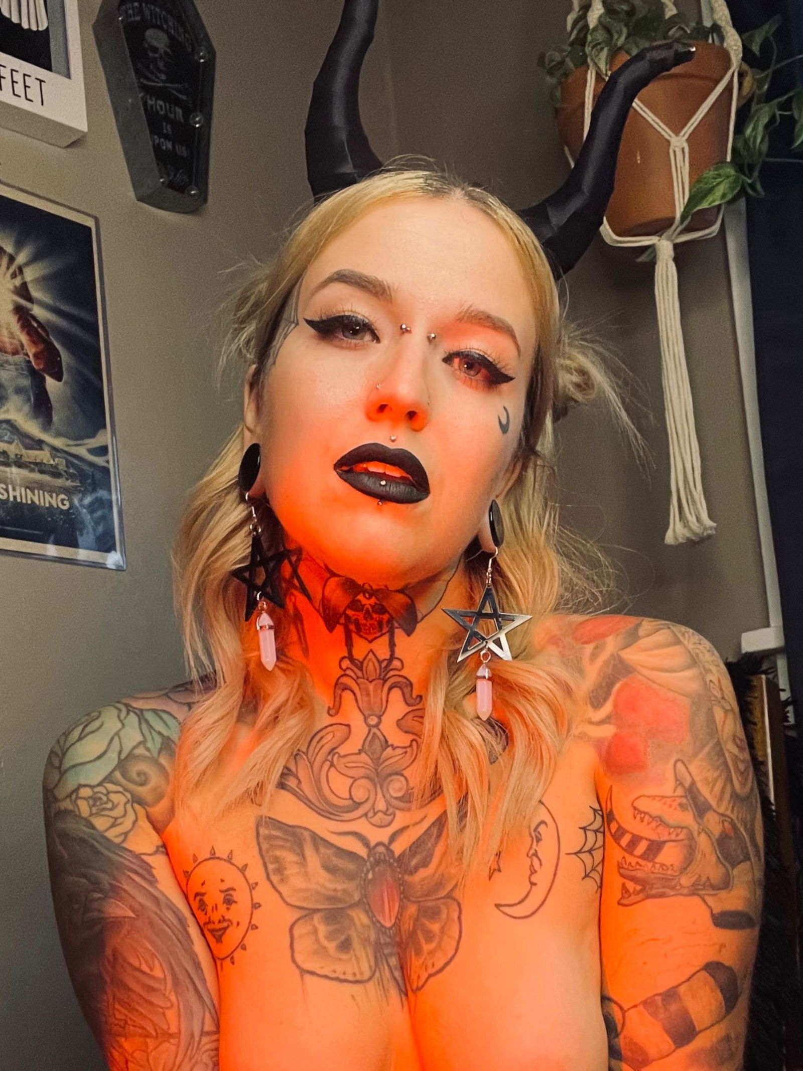 Nikki's avatar