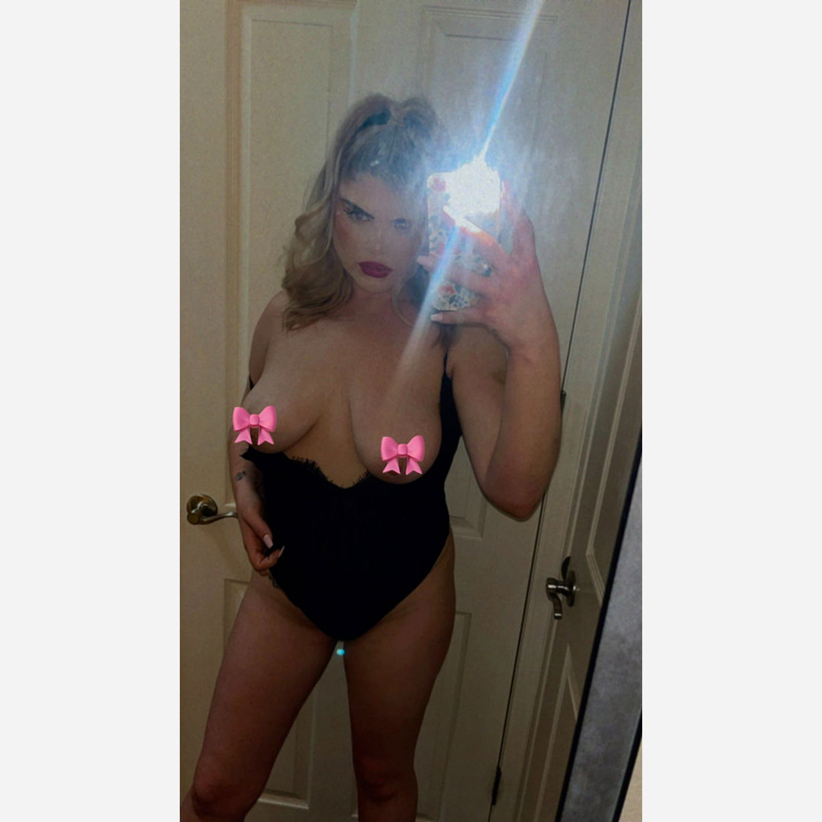 Nikki Secrets's avatar