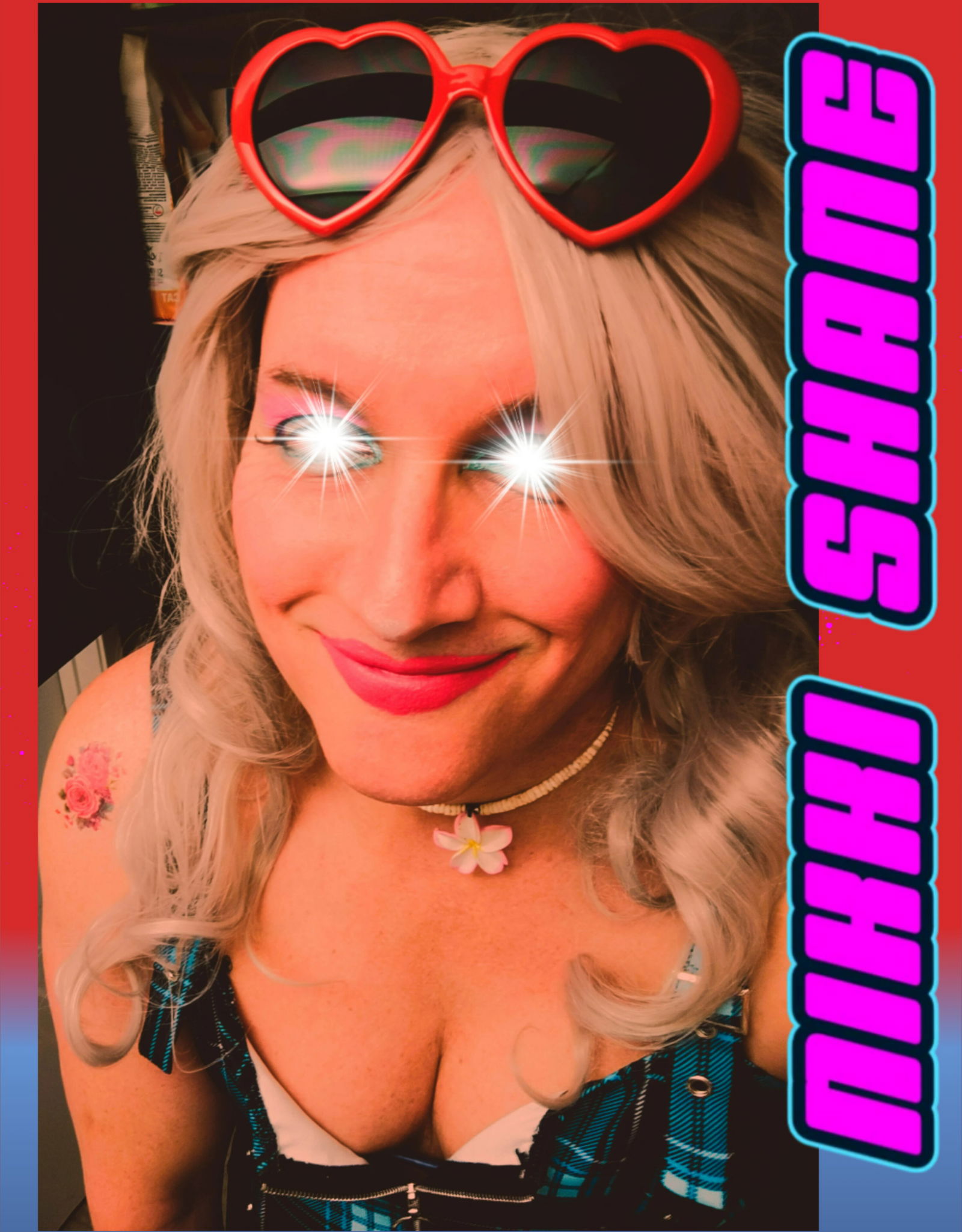 CD Hot Nikki