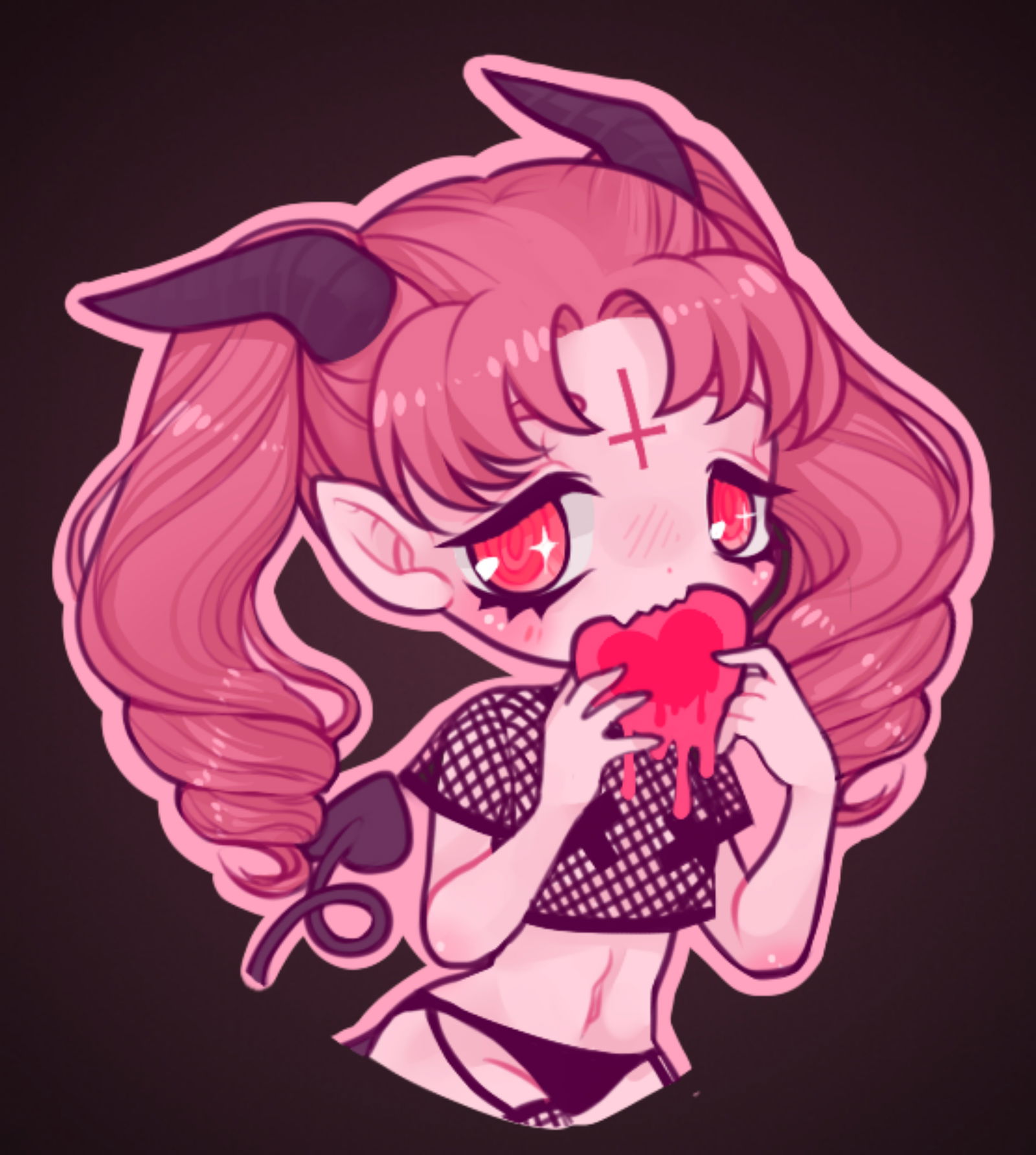 Nikki Nyx's avatar