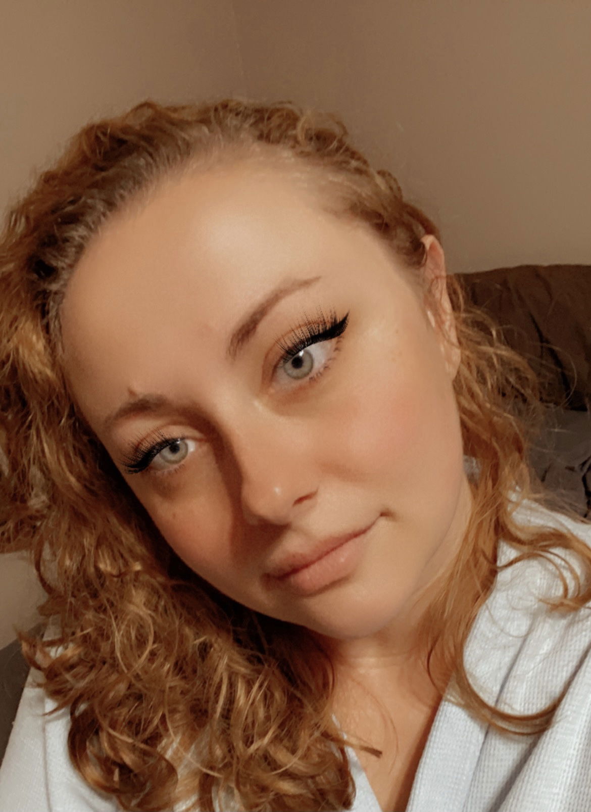 Nikki Westgate's avatar