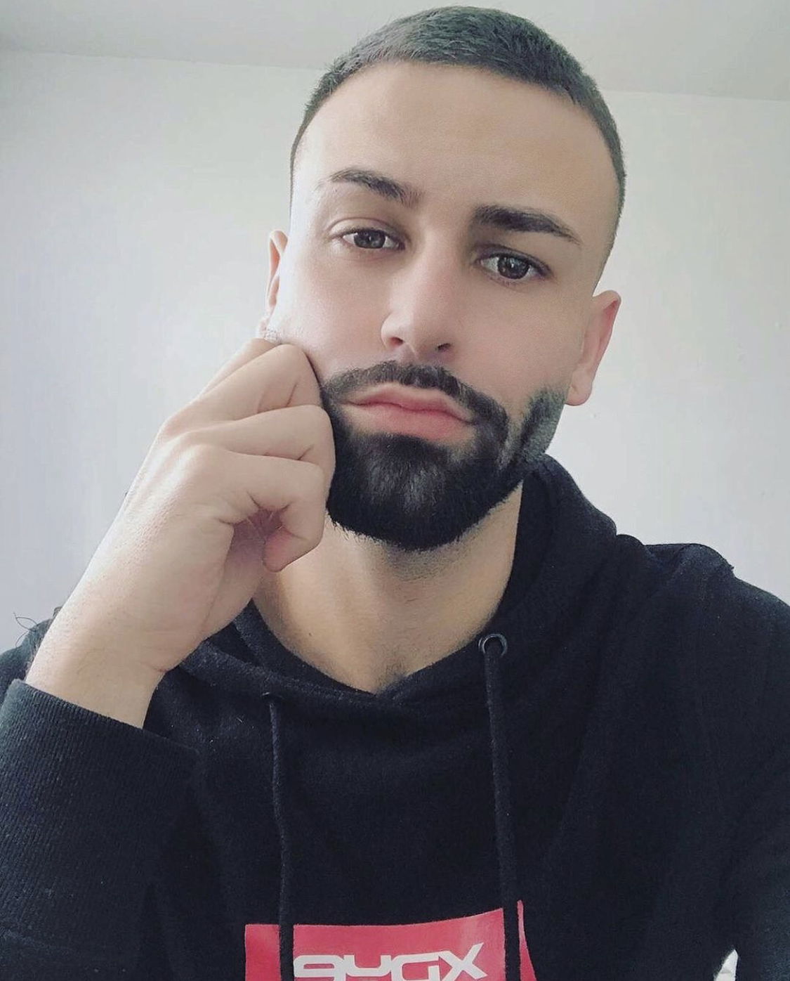 NIK's avatar