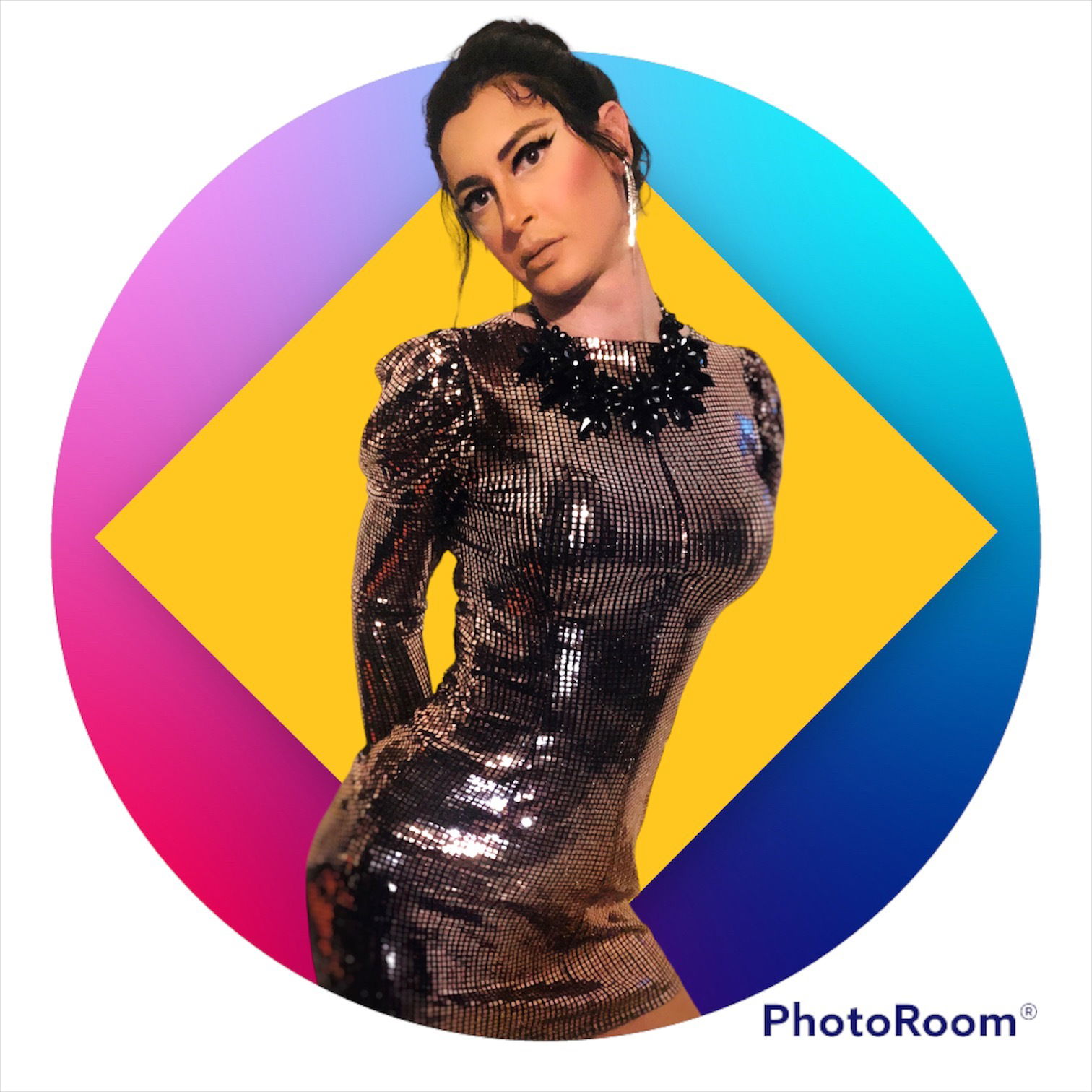 Nicole Borromeo's avatar
