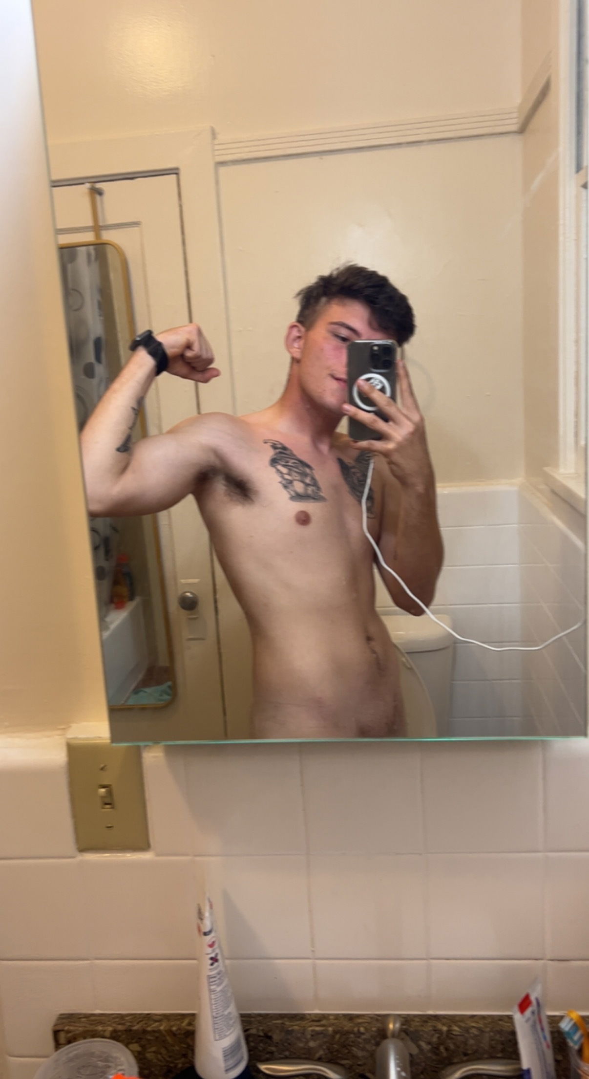 Austin's avatar