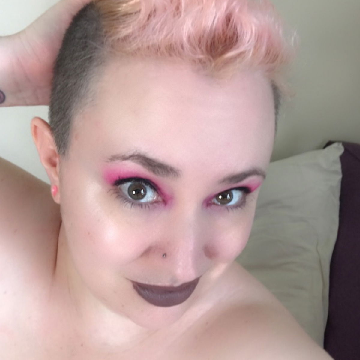 Nimue Allen BBW's avatar