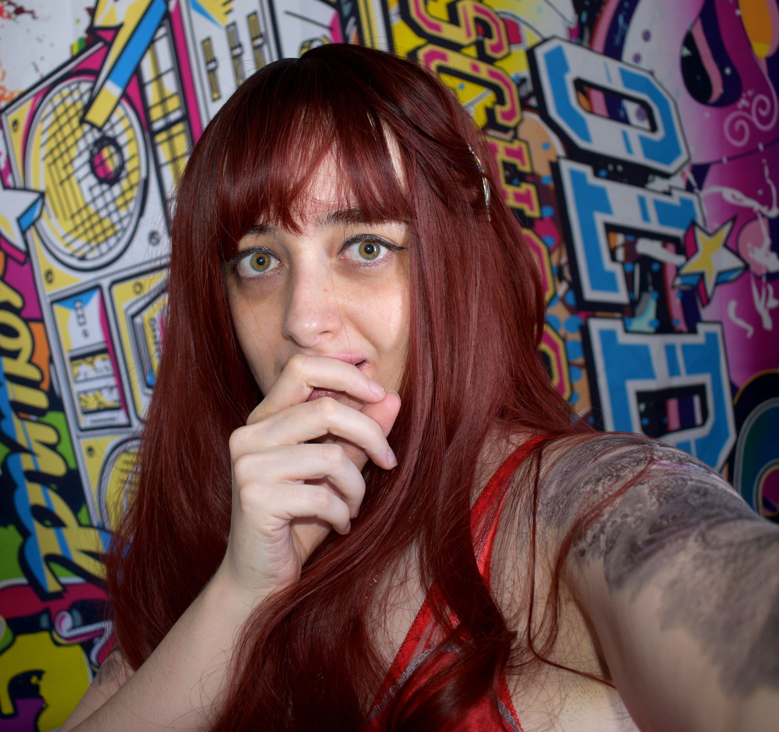 Nina Swan's avatar