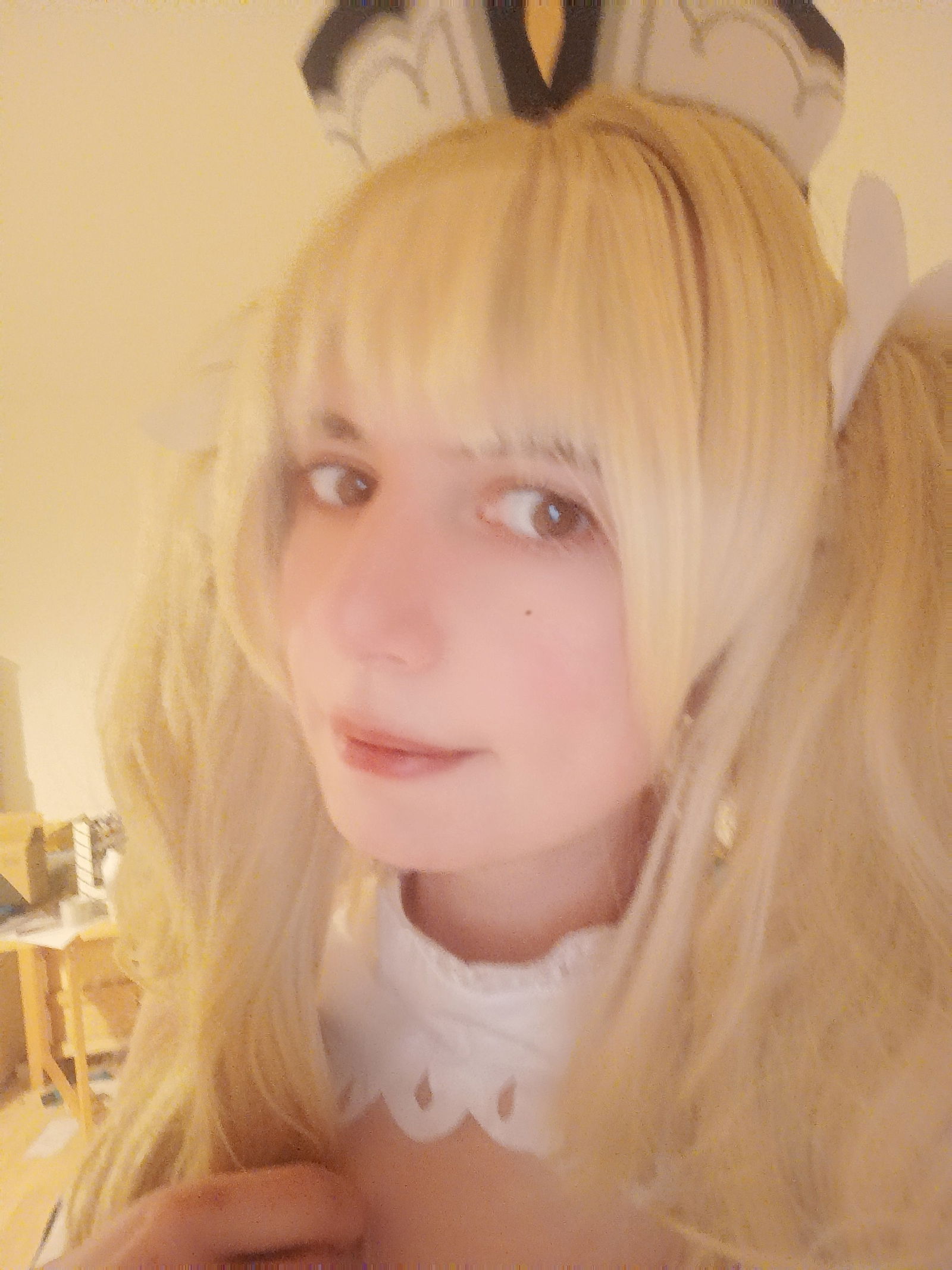 Nina.Nyah.free's avatar