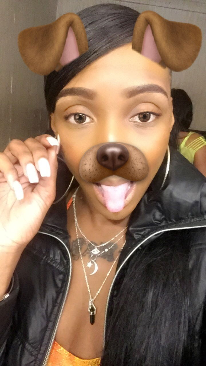 Nina Monroe's avatar