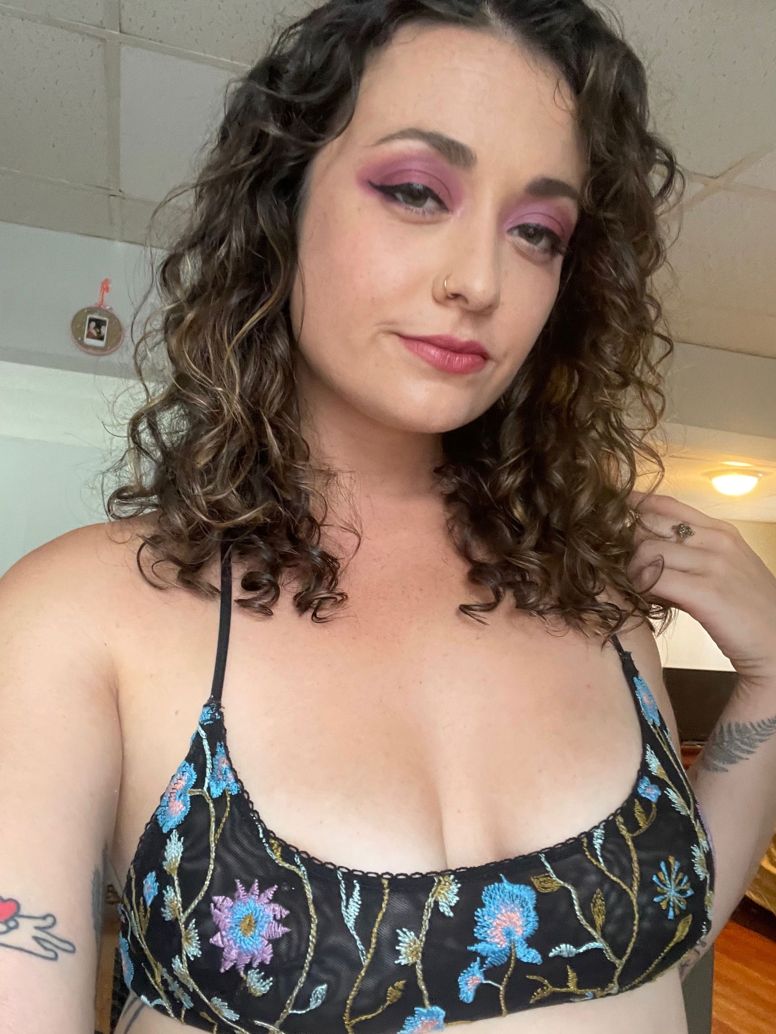 Nina's avatar