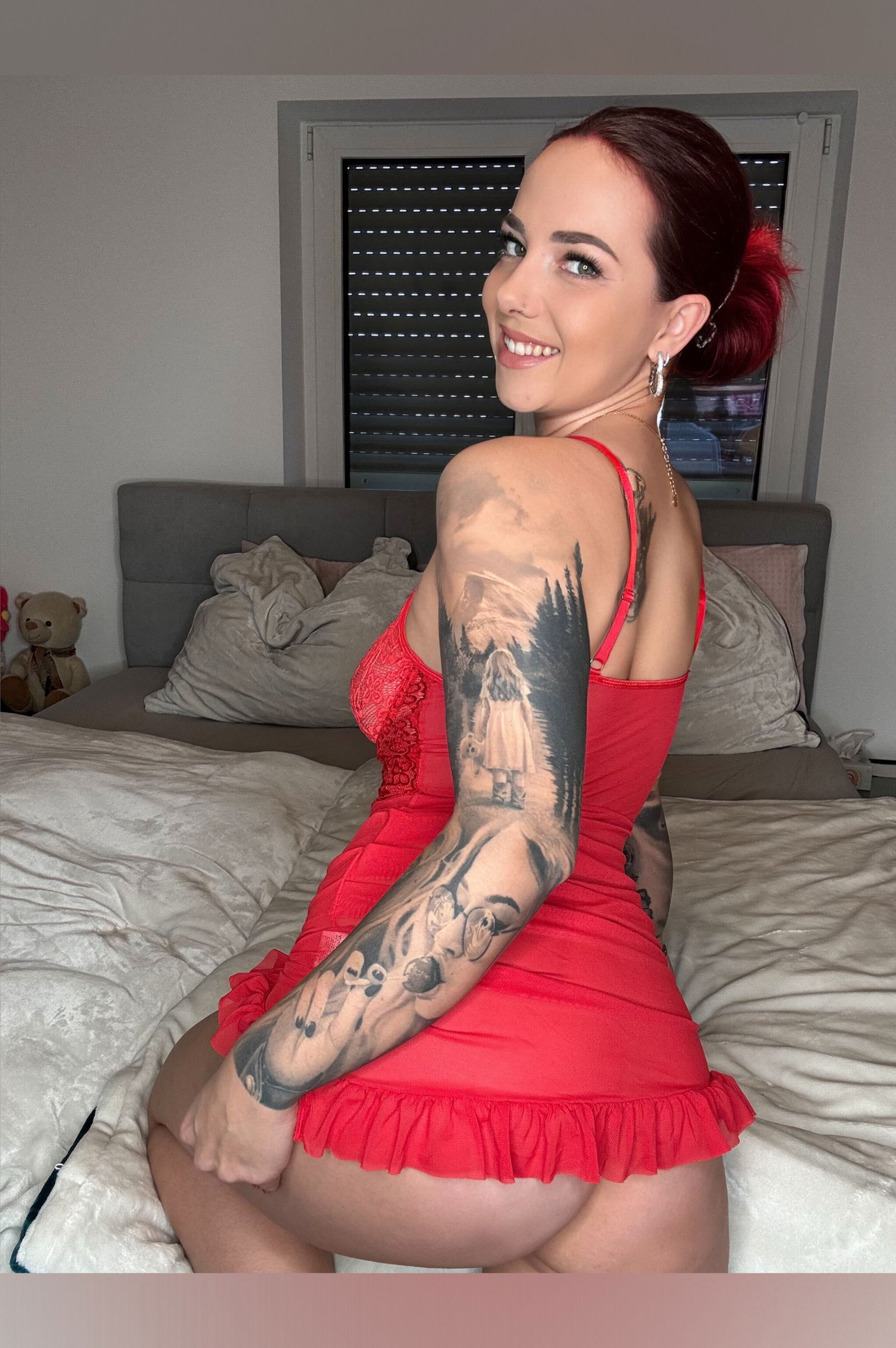 Nina Devil's avatar