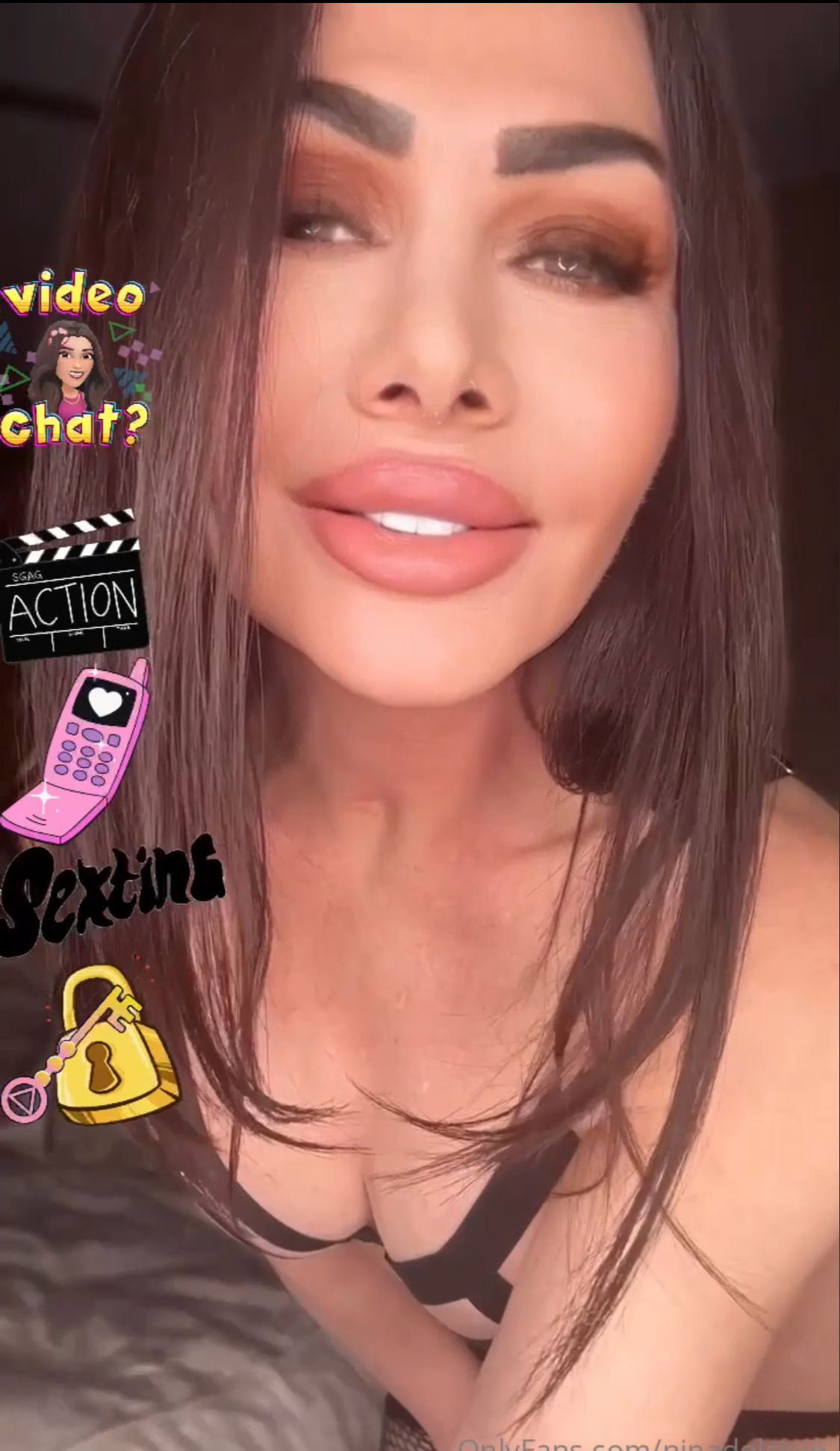 𝗡𝗶𝗻𝗮 𝗗𝗼𝗹𝗰𝗶’𝘀💝𝗙𝗿𝗲𝗲 𝗣𝗮𝗴𝗲's avatar