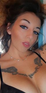 Nina Fortay's avatar