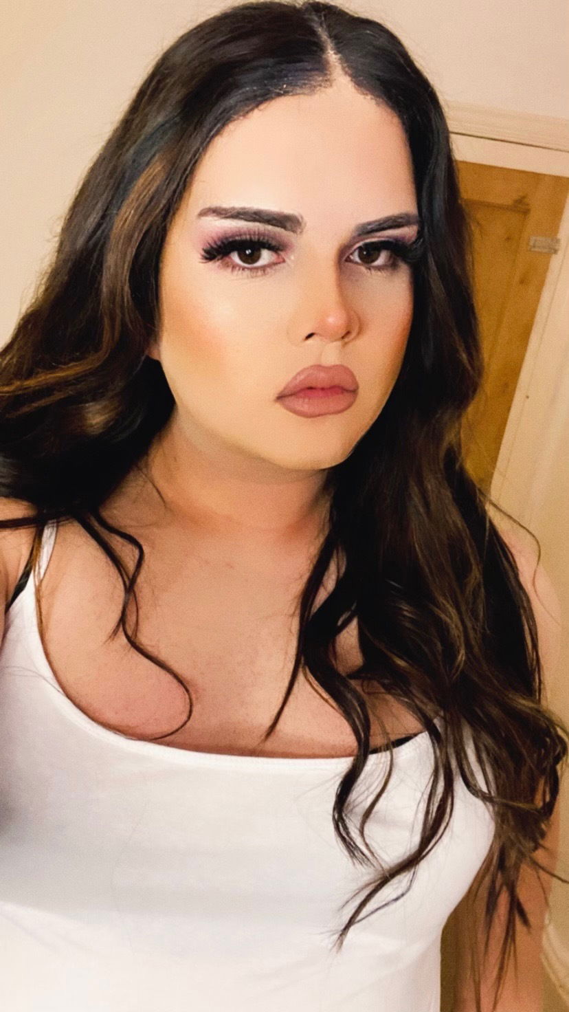 Nina Ishu's avatar