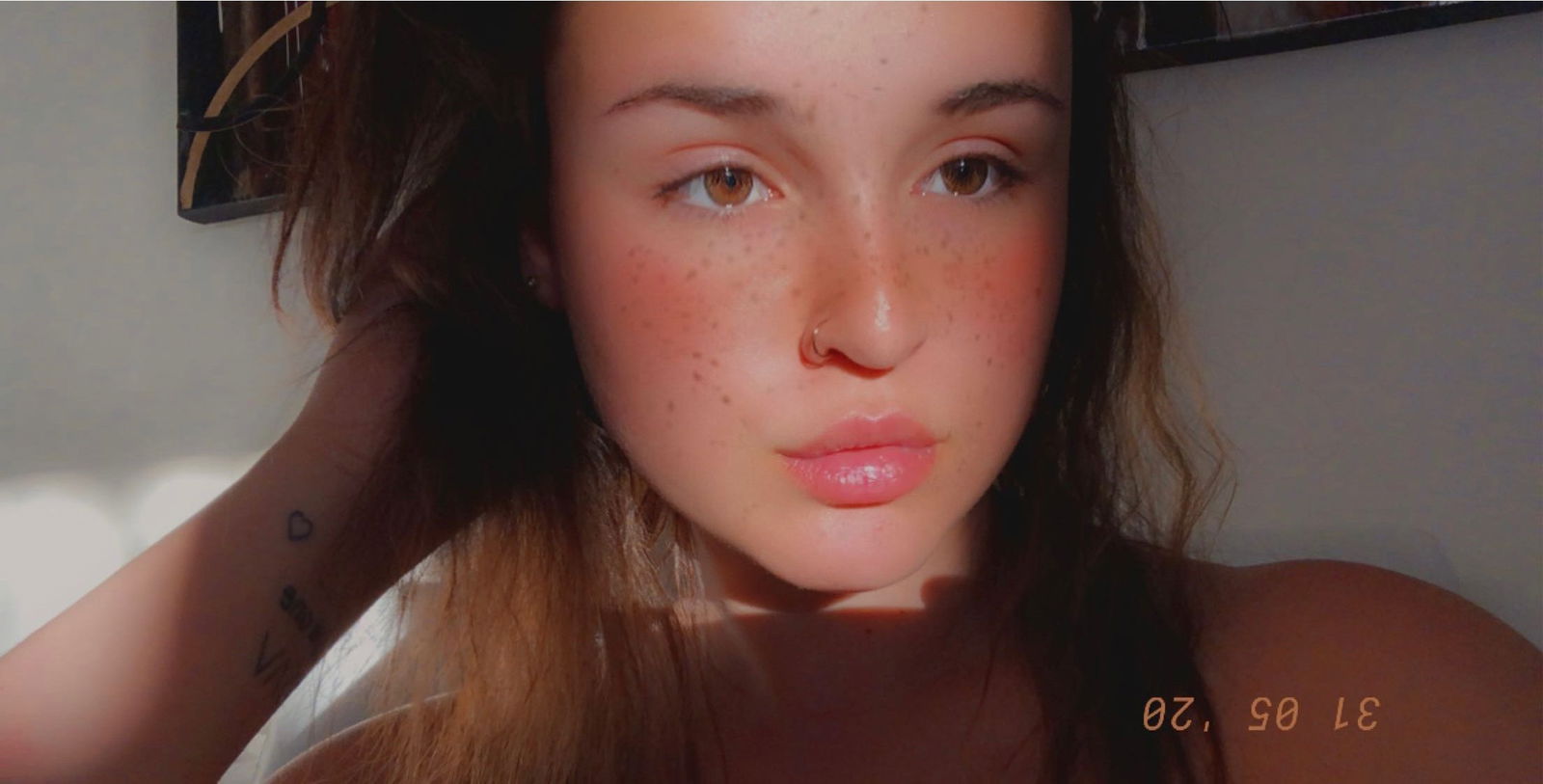 Nina's avatar