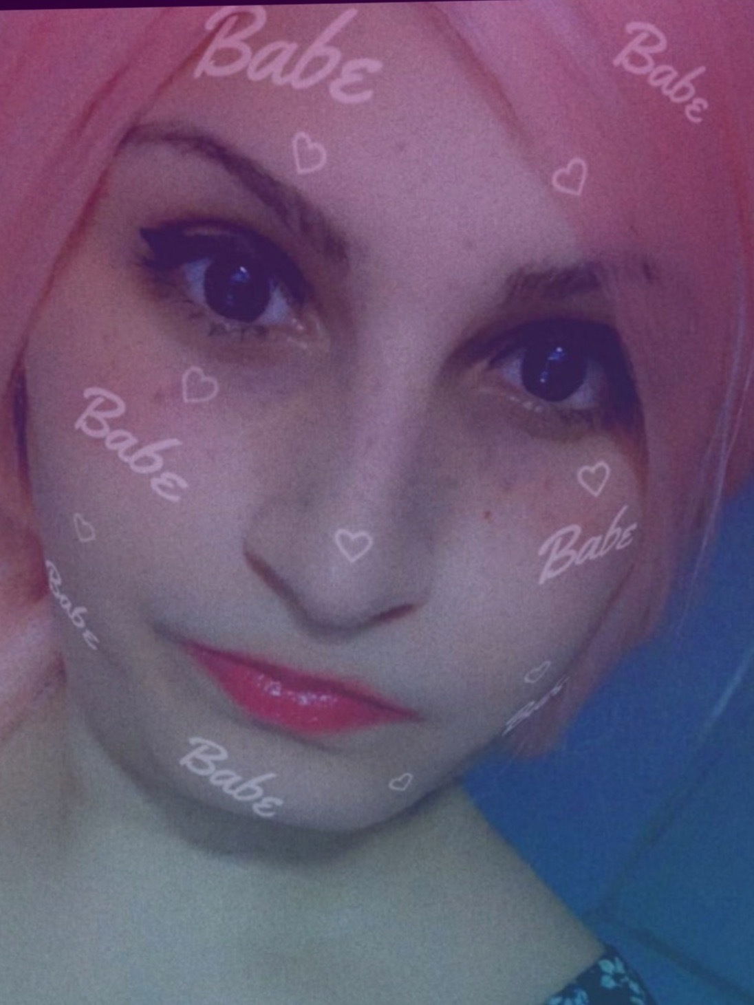 Nina Nievez's avatar