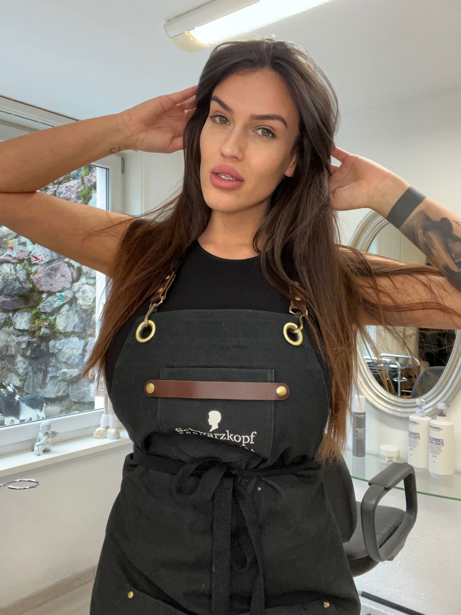 𝐍𝐈𝐍𝐀 💇🏽‍♀️'s avatar