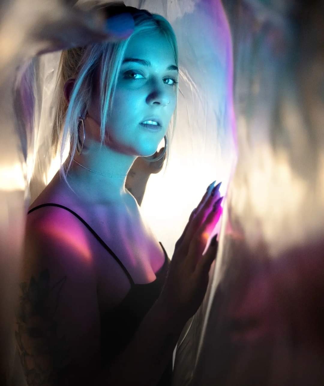 Nina's avatar