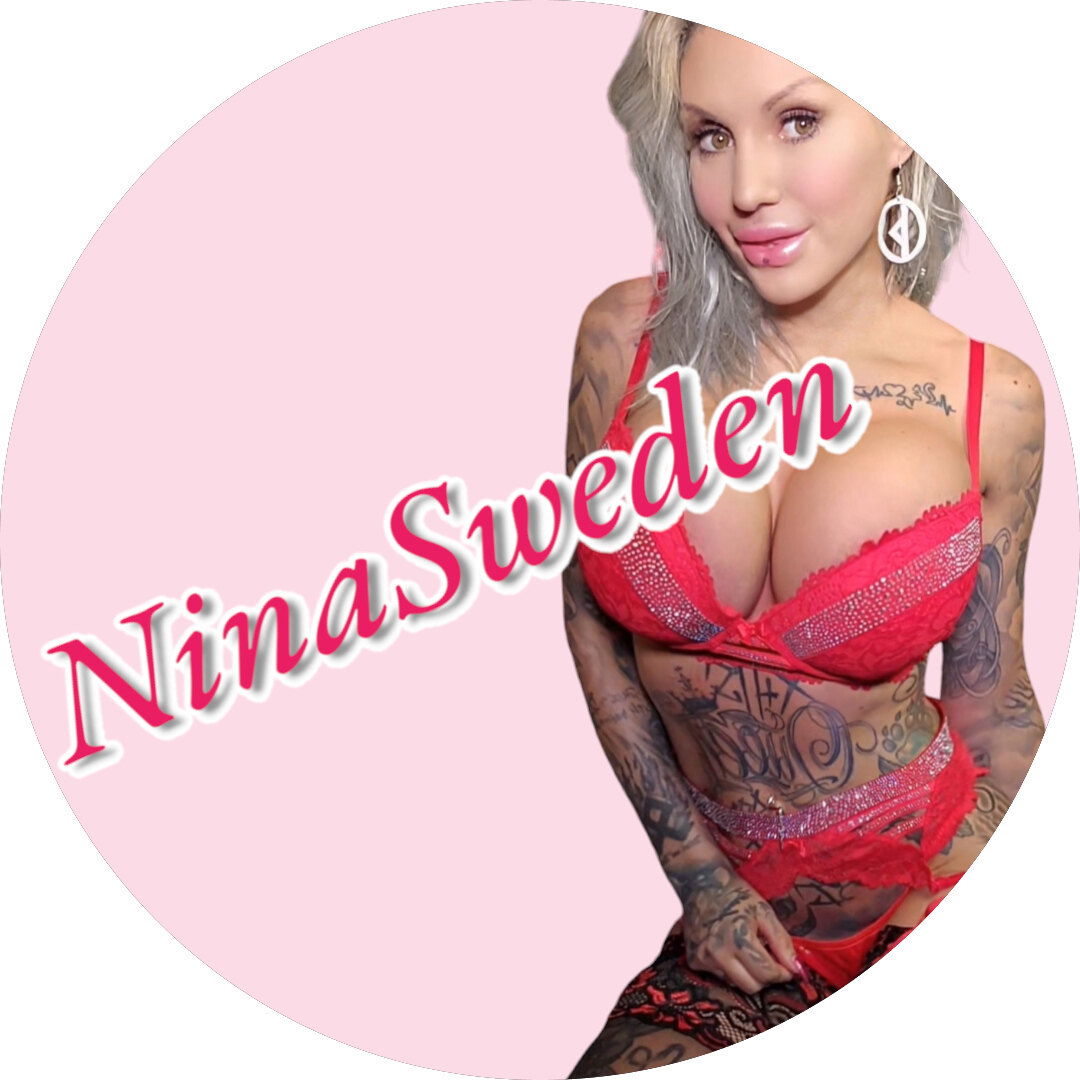 NINASWEDEN's avatar