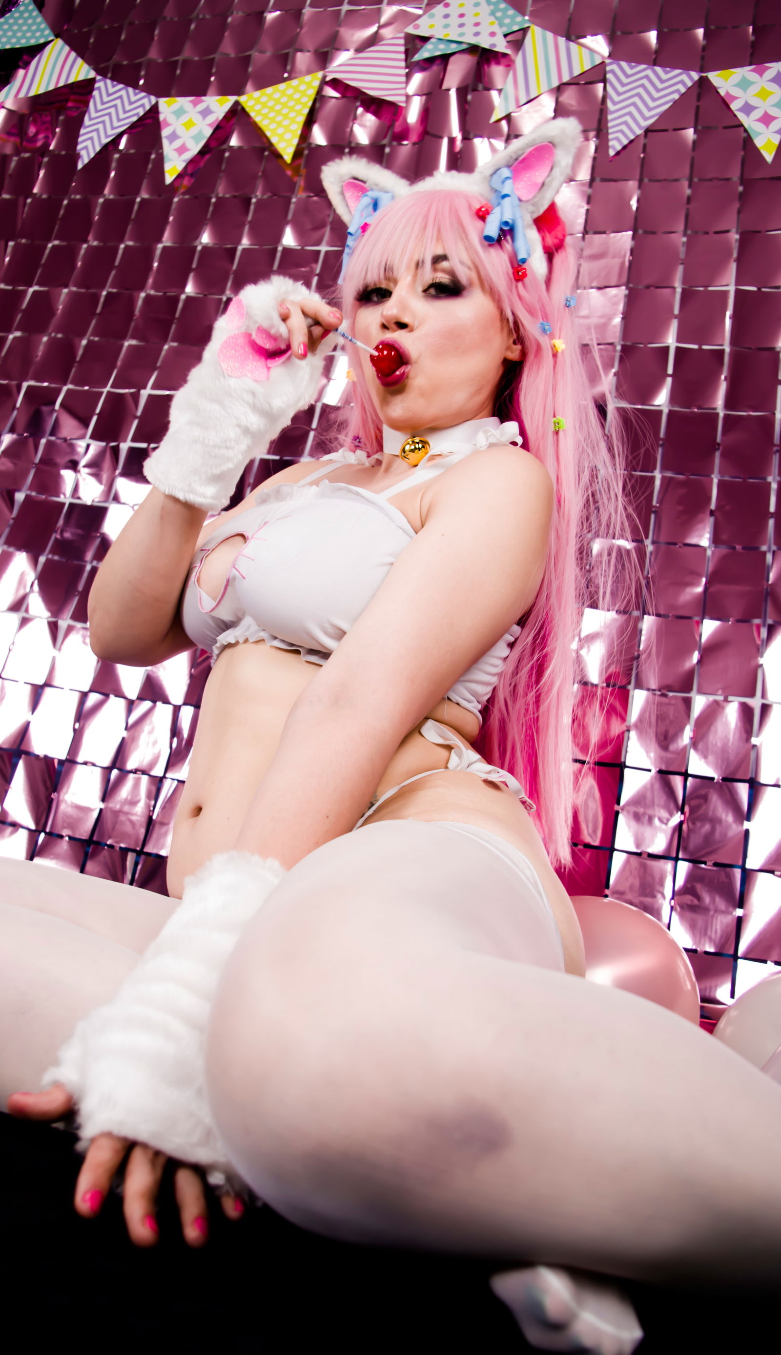 Nina Windy Oficial's avatar