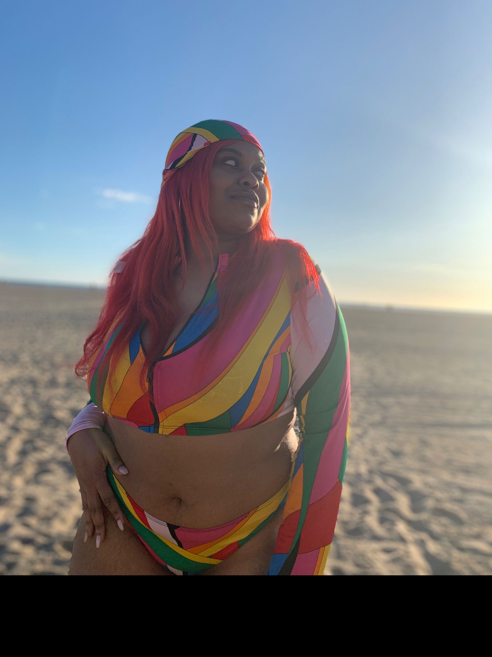 Nini 40G's avatar