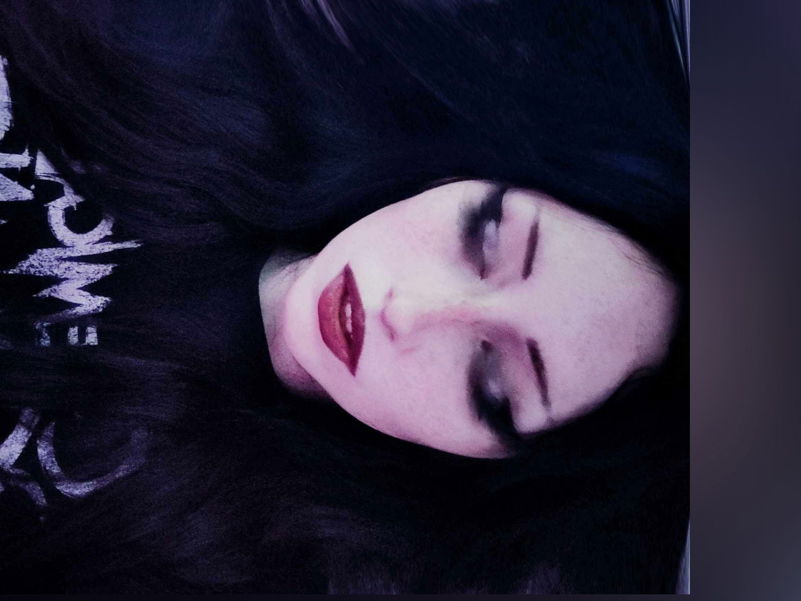 🖤Your Goth GF🖤