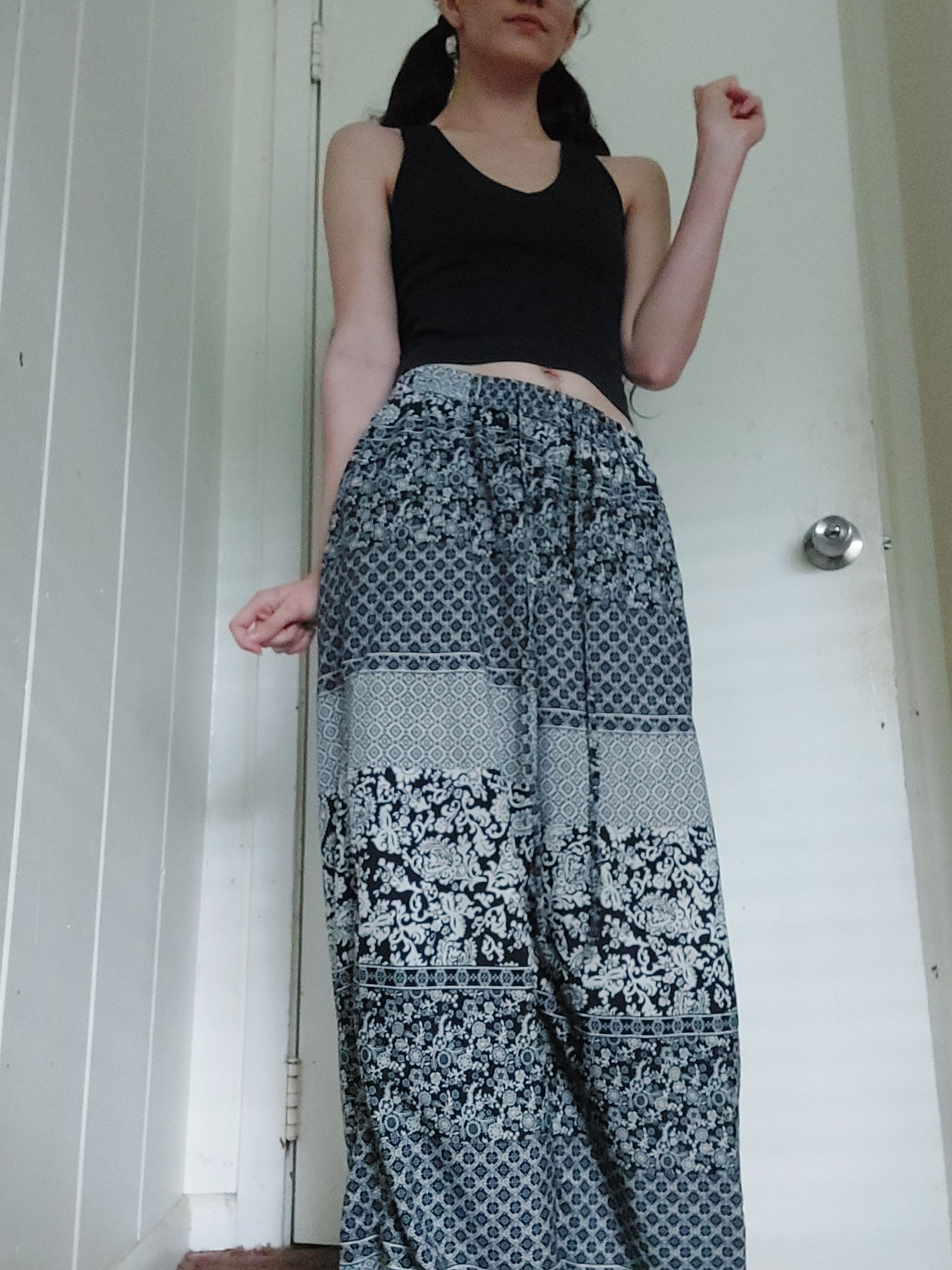 Nippie Hippie's avatar
