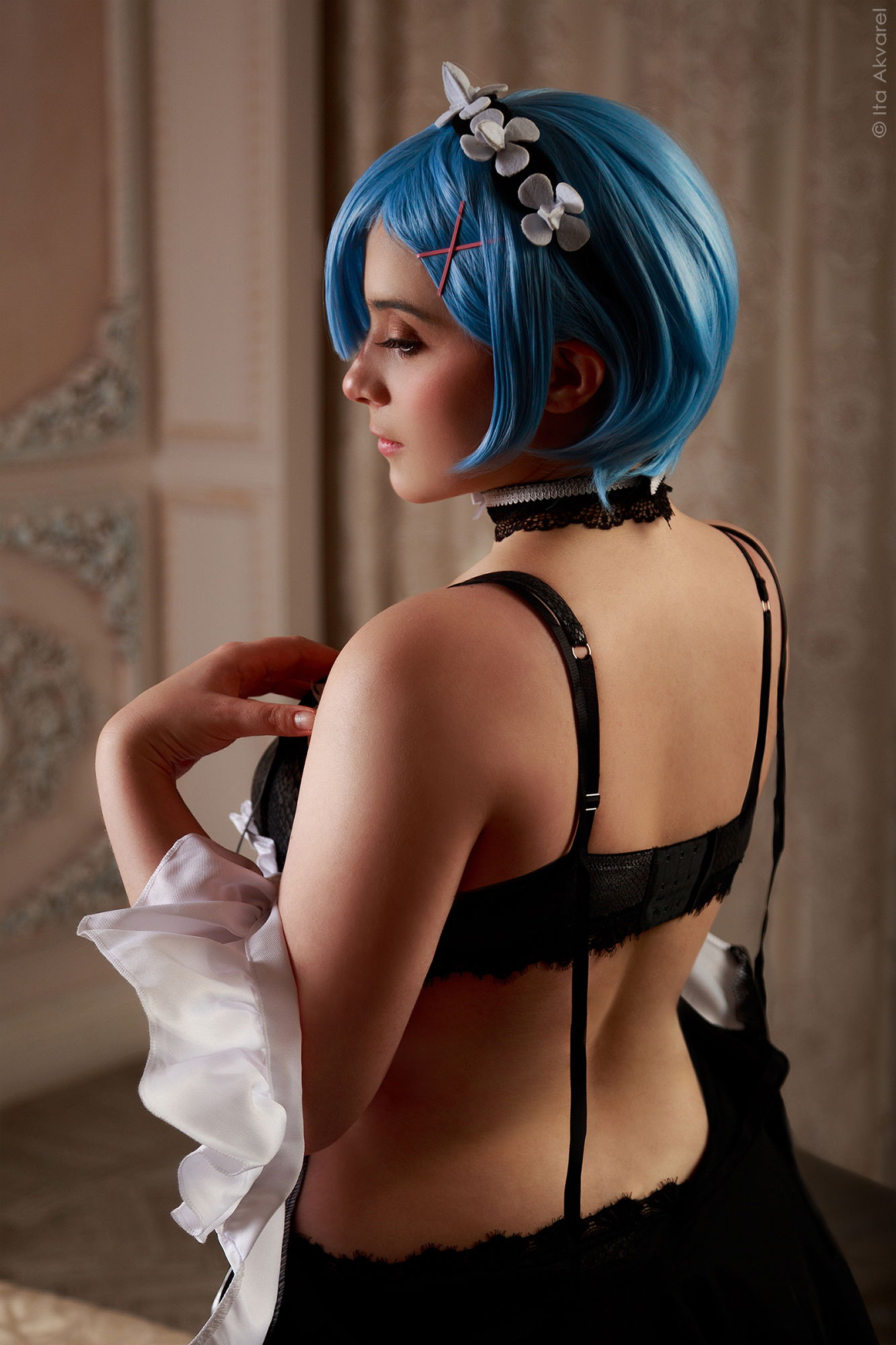Nishi's avatar
