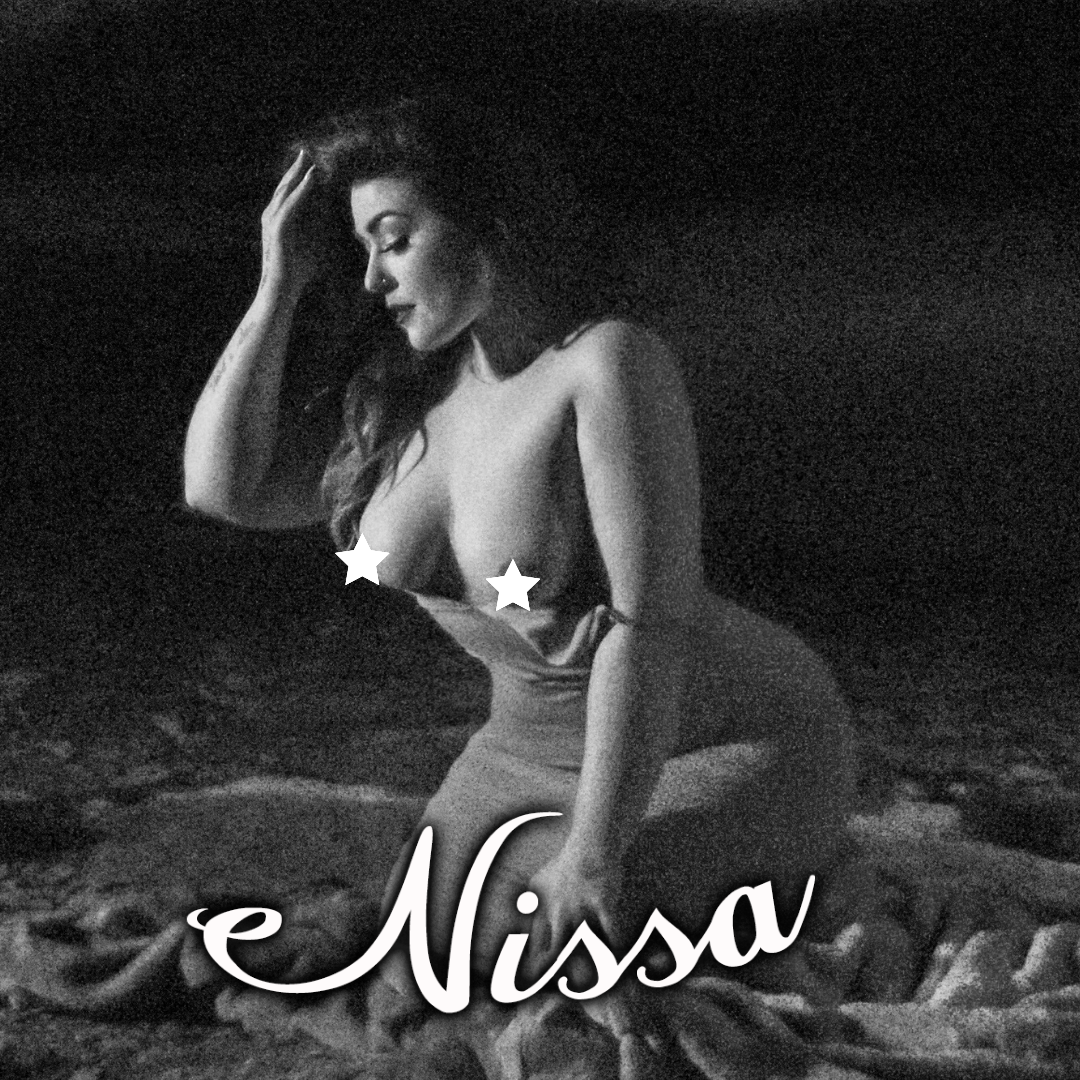 Nissarious Drasson's avatar