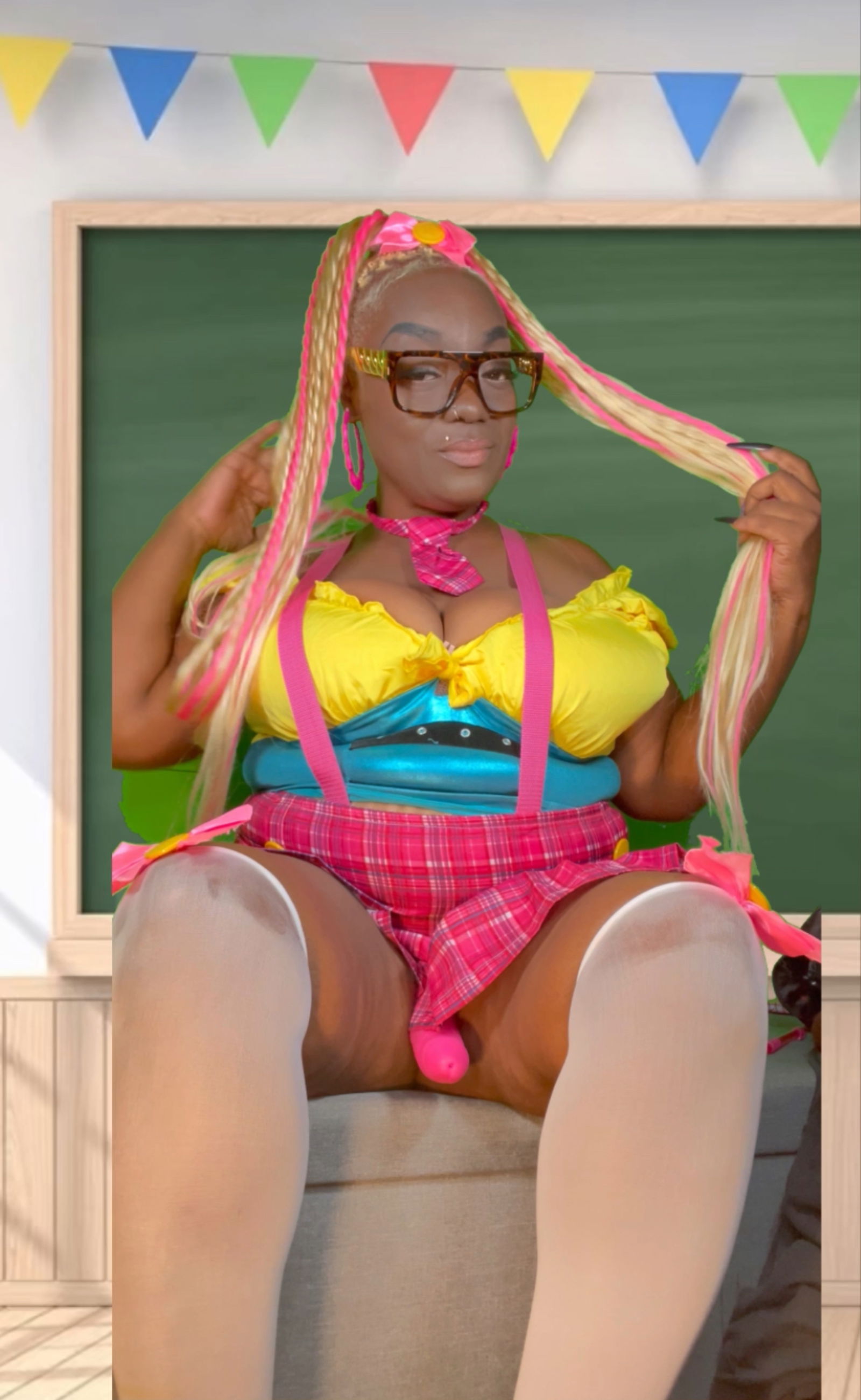 The Nite School's avatar
